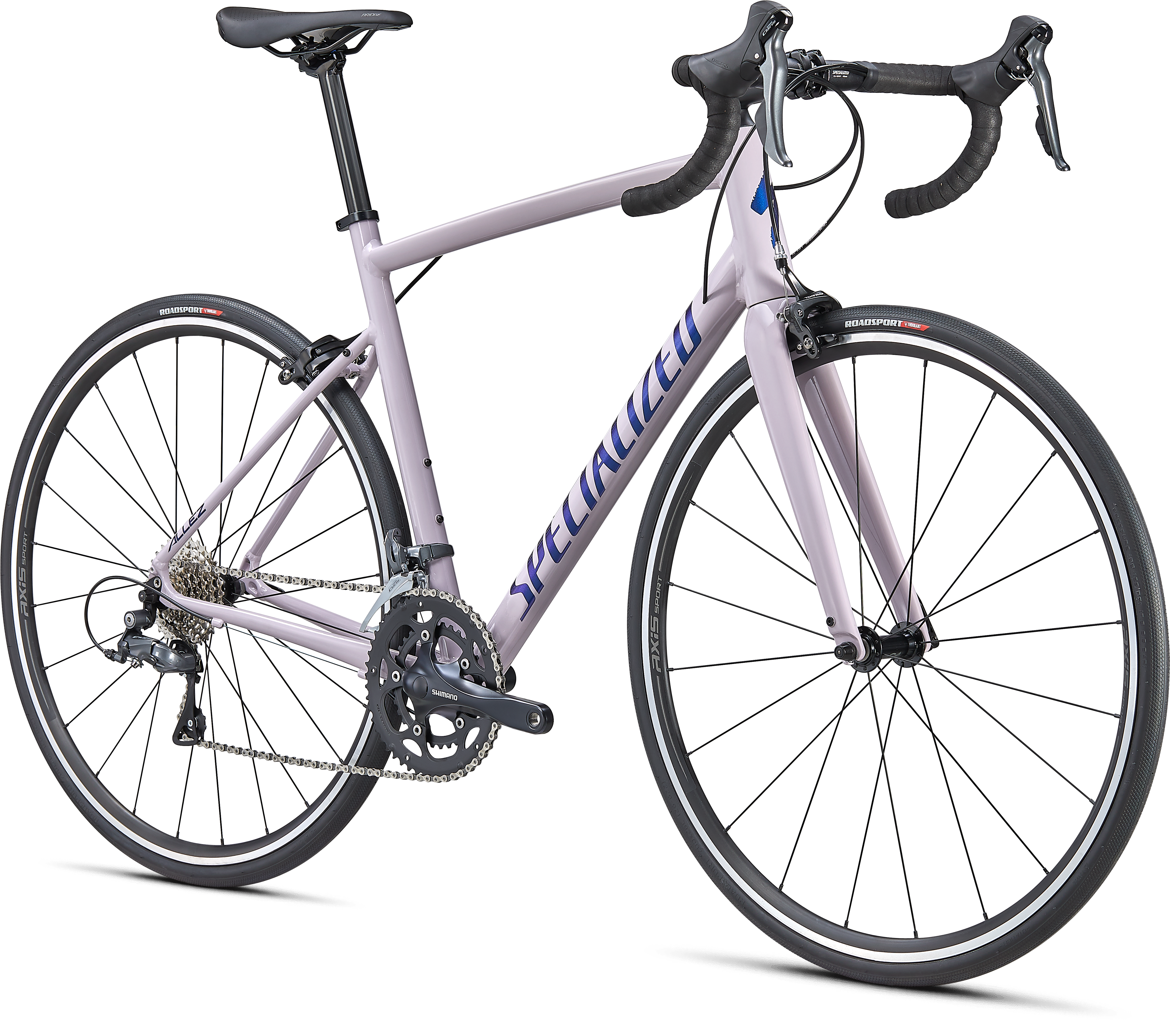 specialized allez lilac