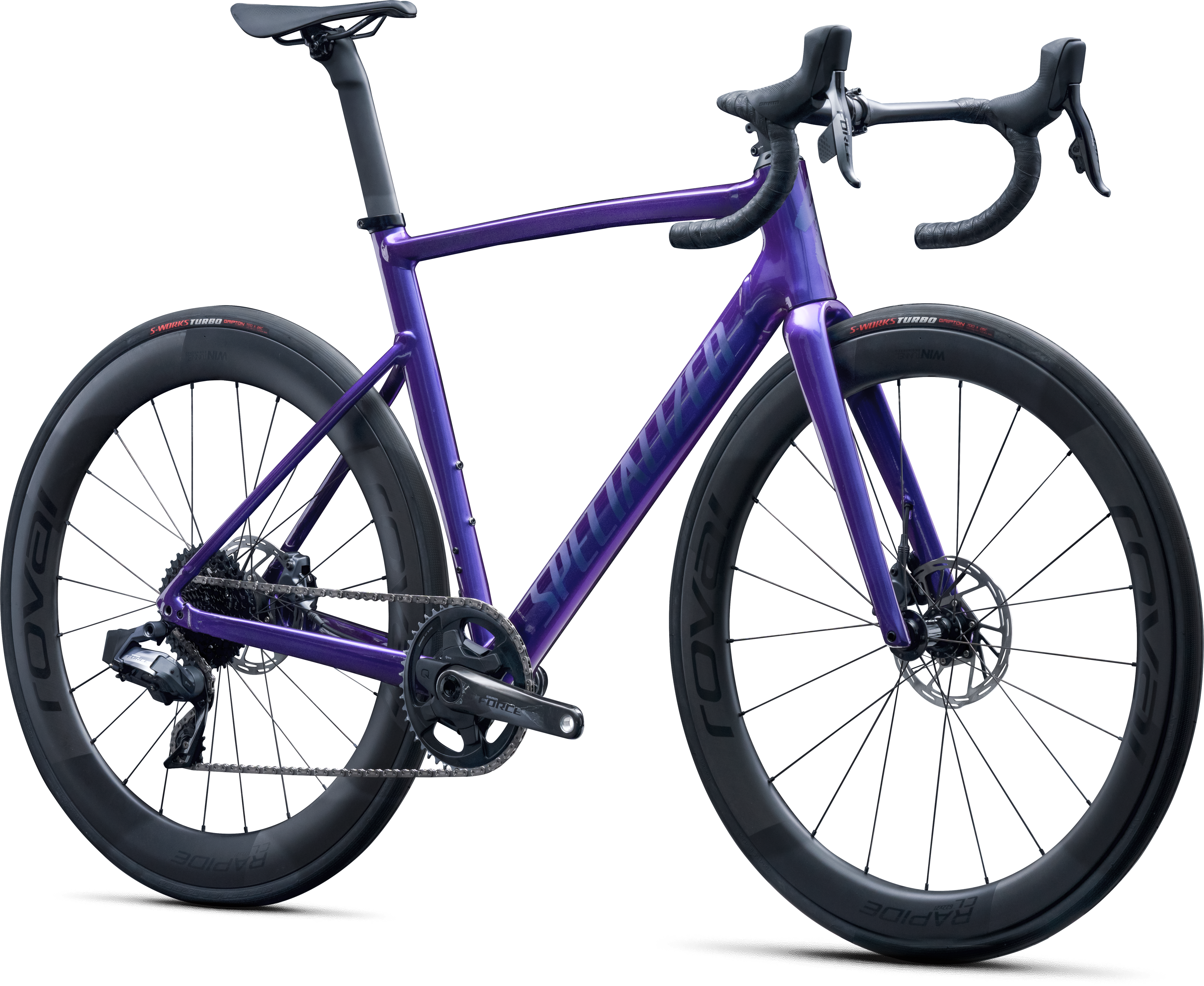 SPECIALIZED ALLEZ SPRINT 2018フレームセット - パーツ