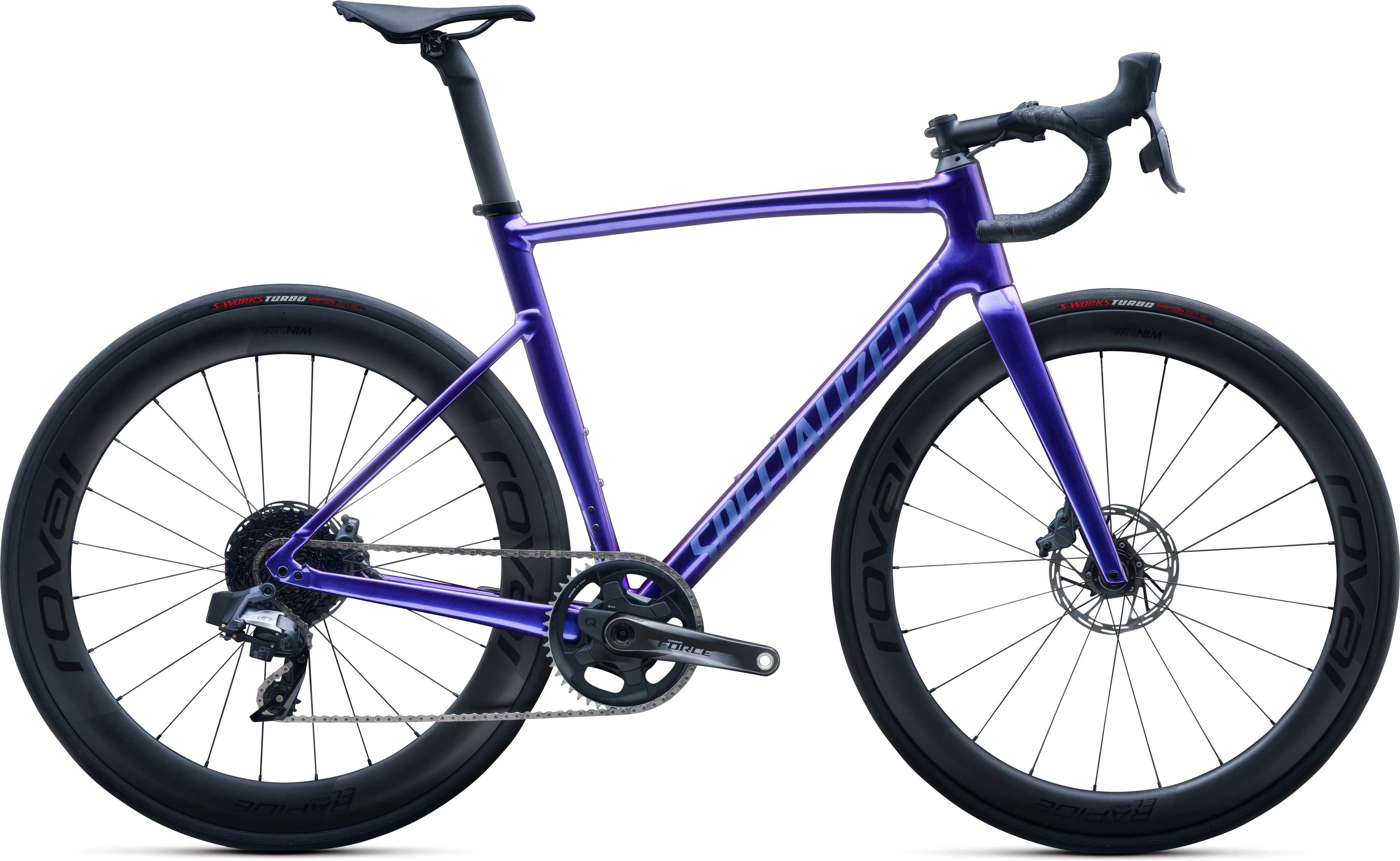 Specialized allez on sale sprint 1x