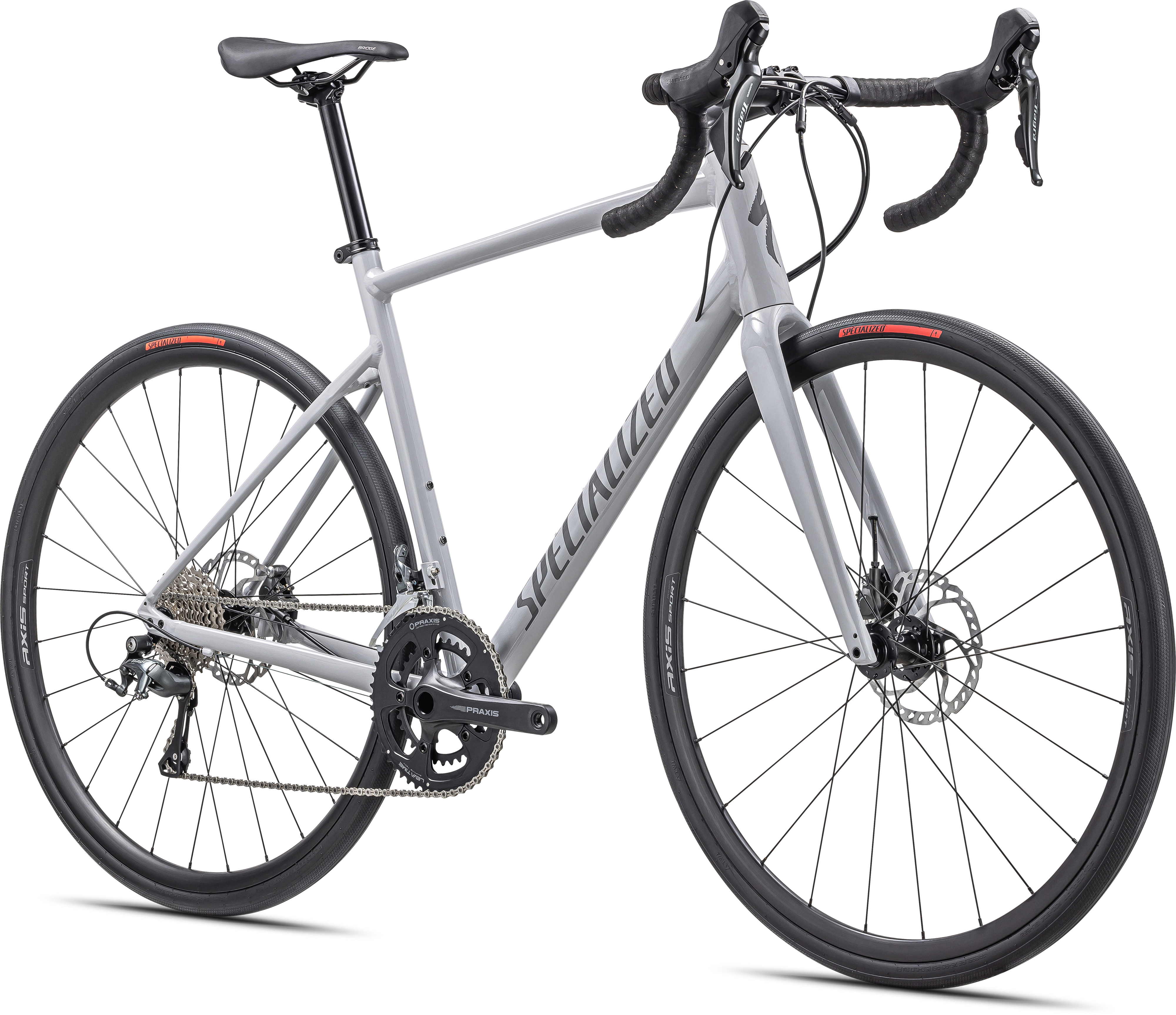 specialized allez sport 2019 ロードバイク ホワイト - 自転車本体