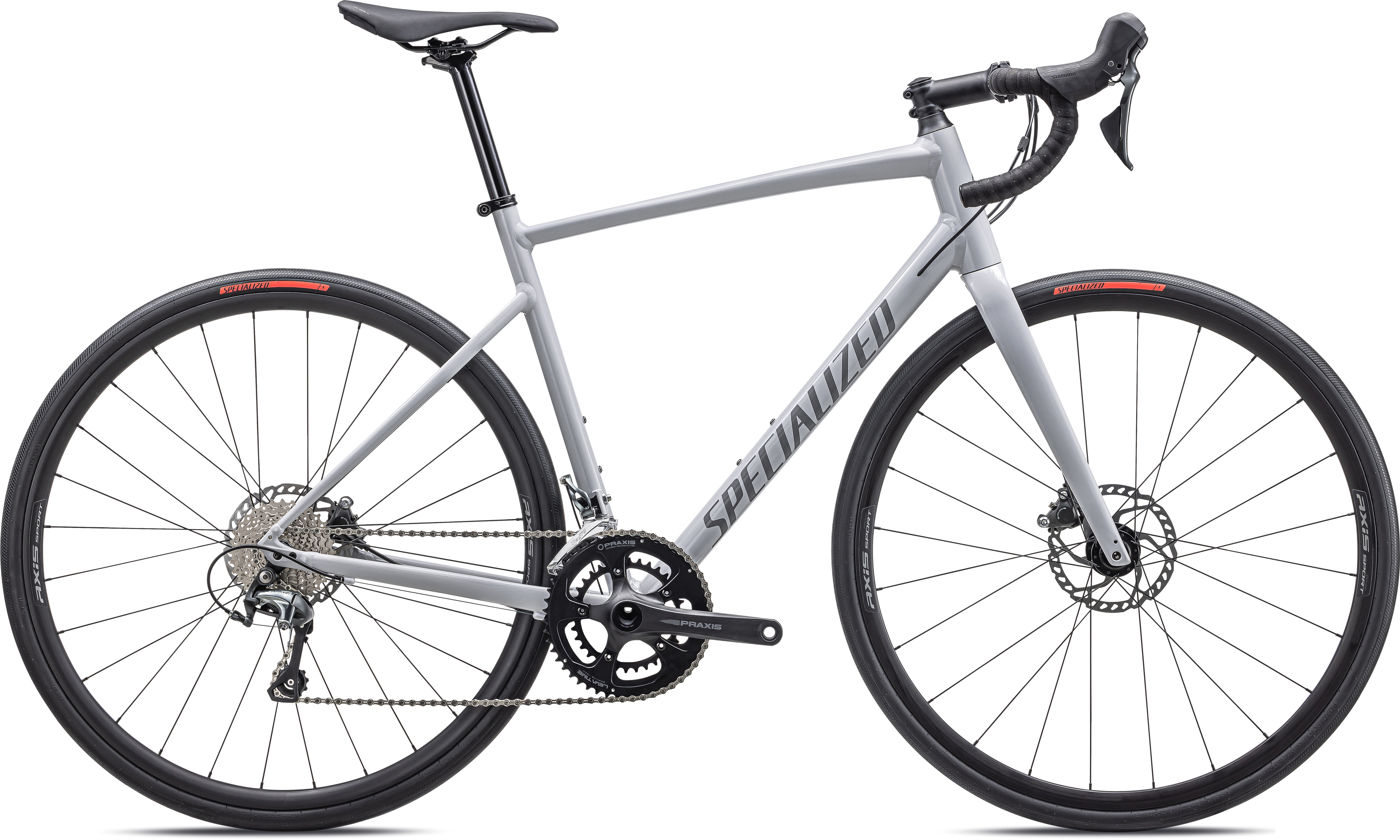 Specialized allez gravel new arrivals