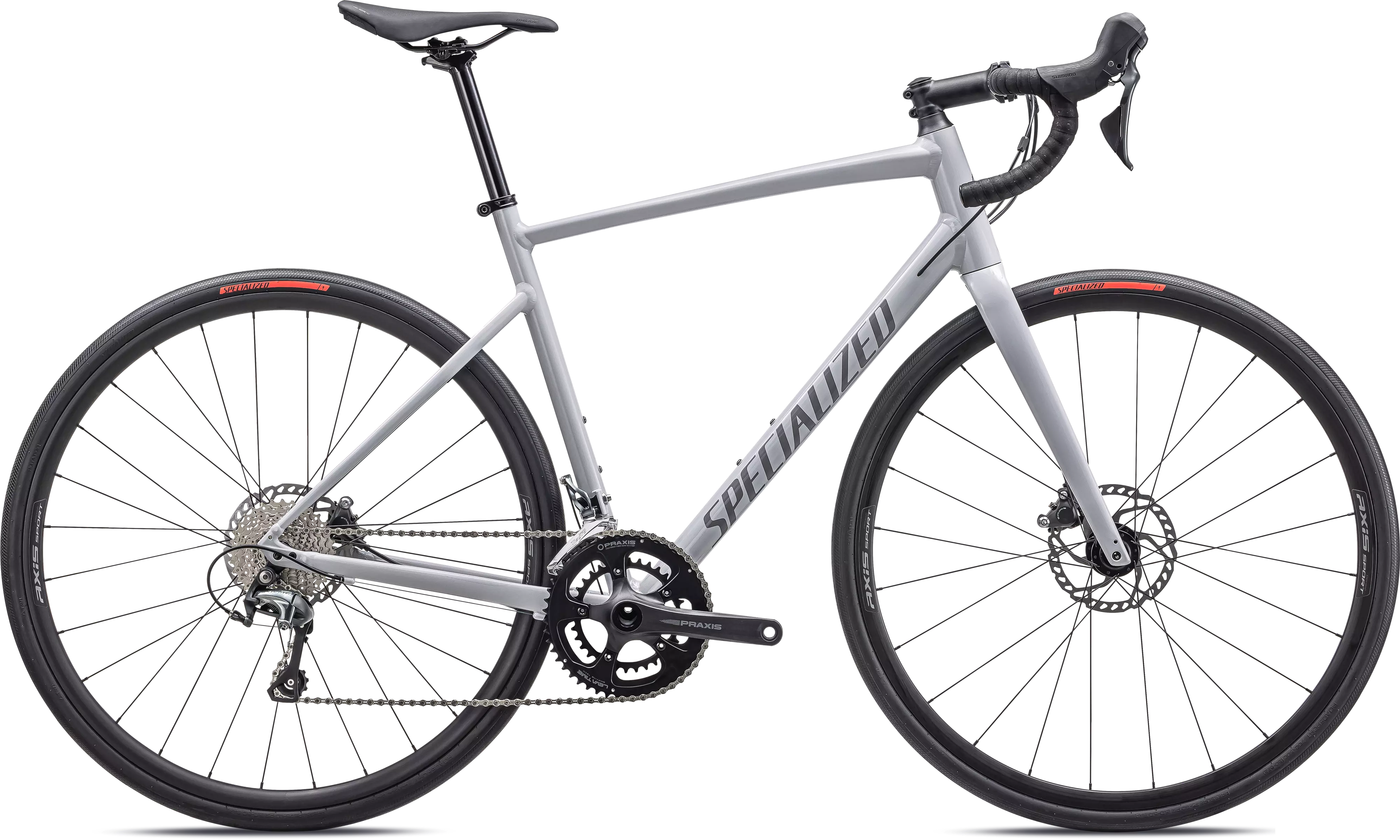 Allez sport road bike on sale