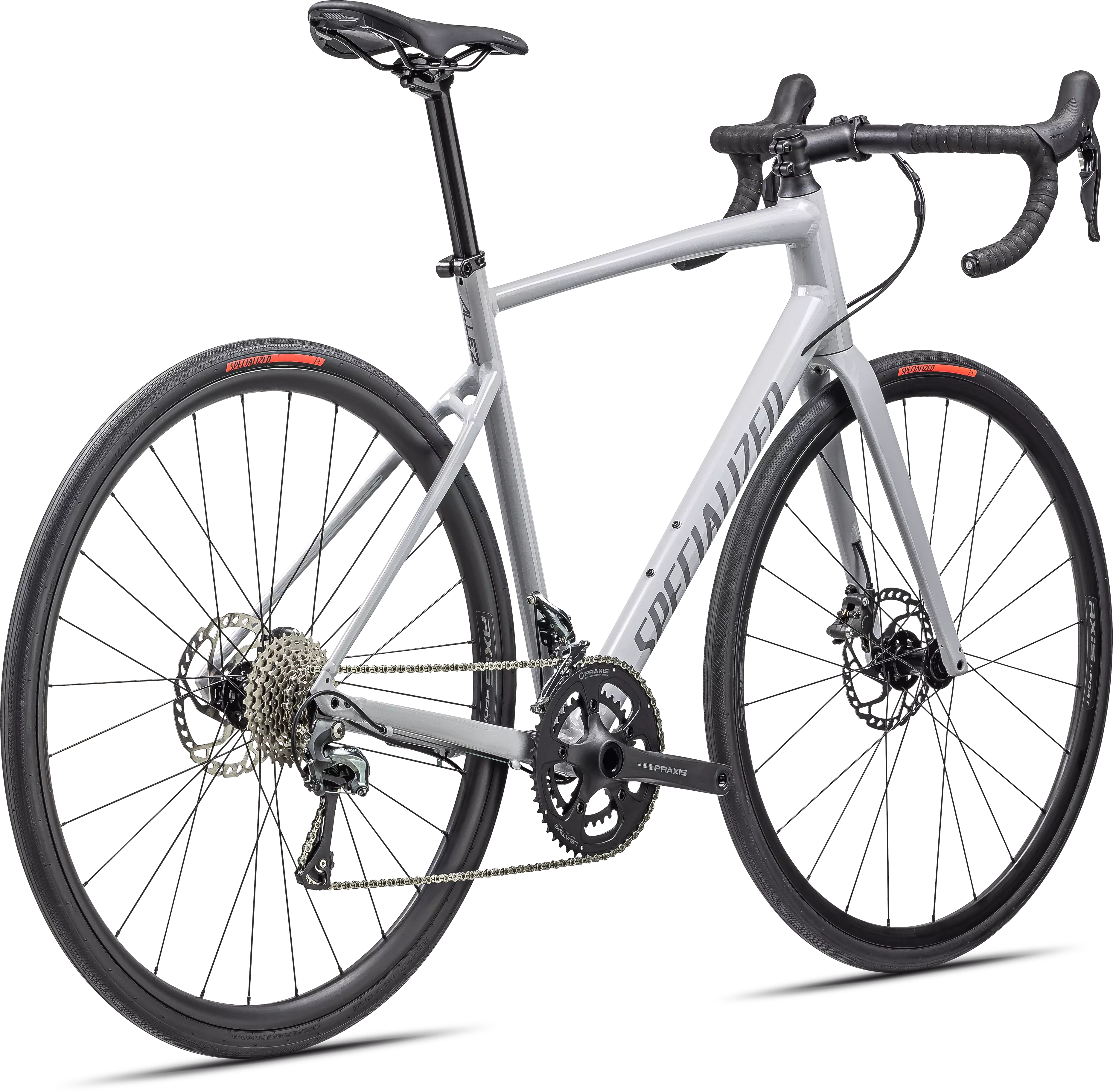 Specialized allez sport 105 sale