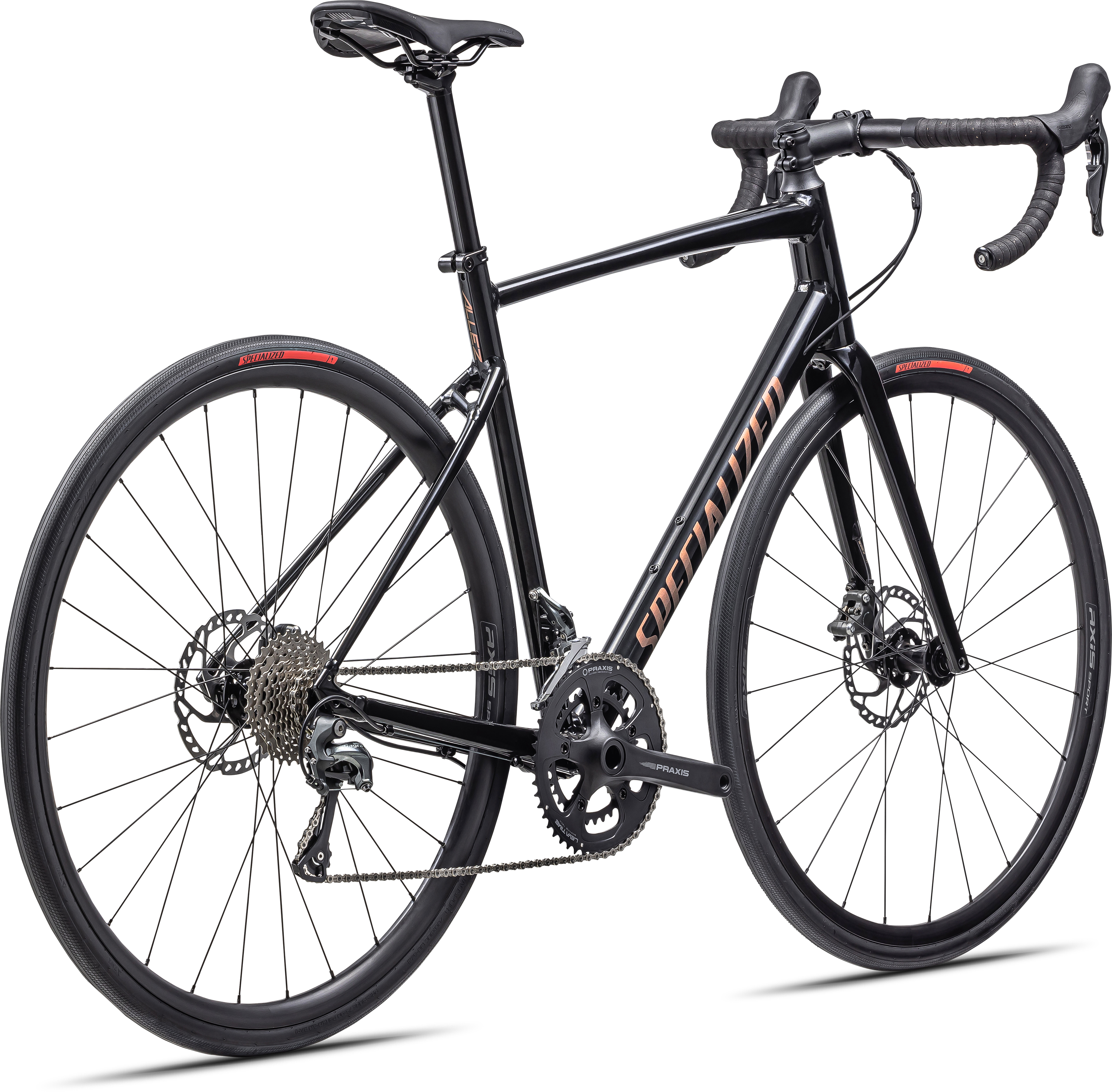 Specialized allez sport store road bike 2020