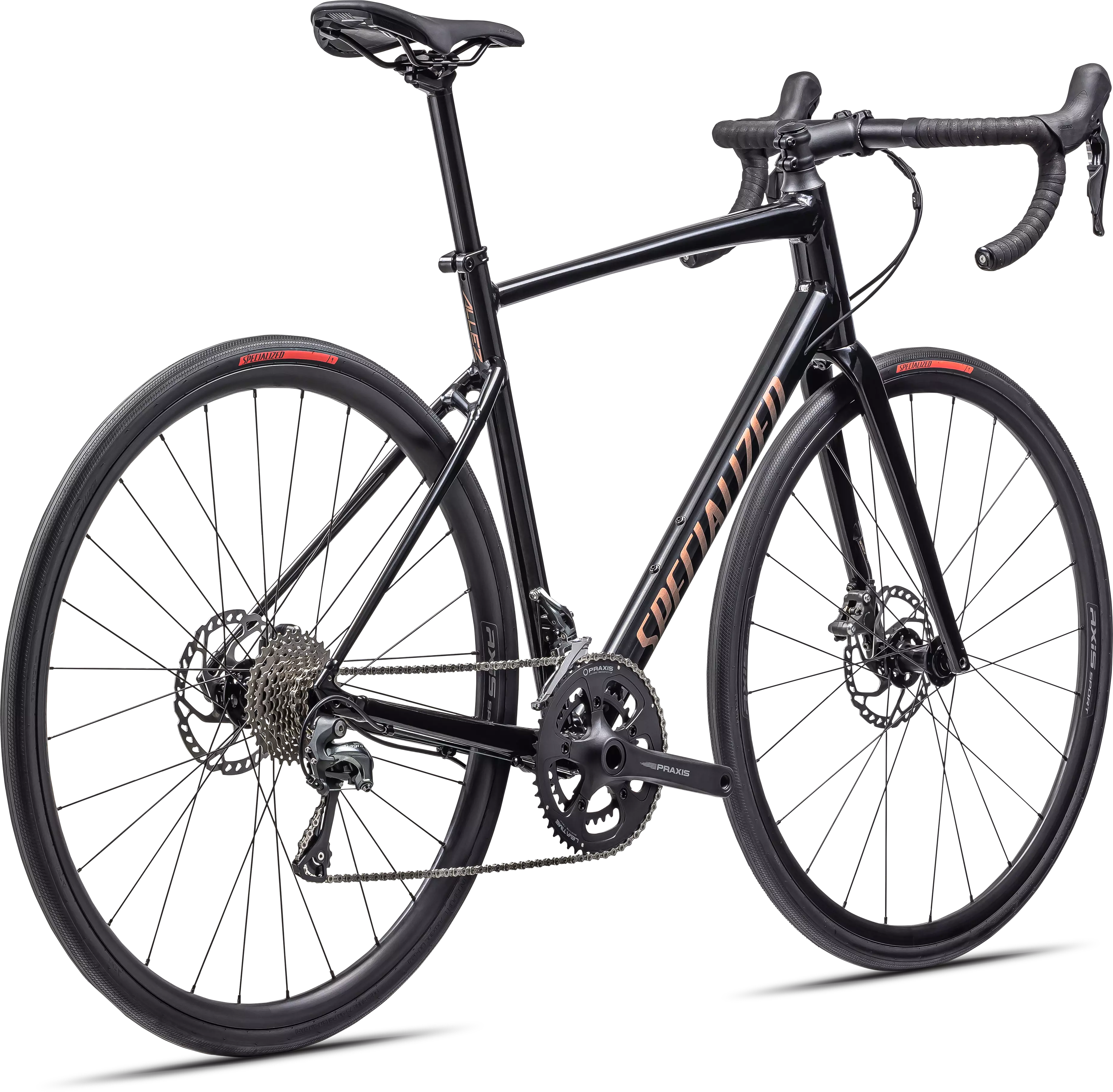 Specialized allez xl road bike sale