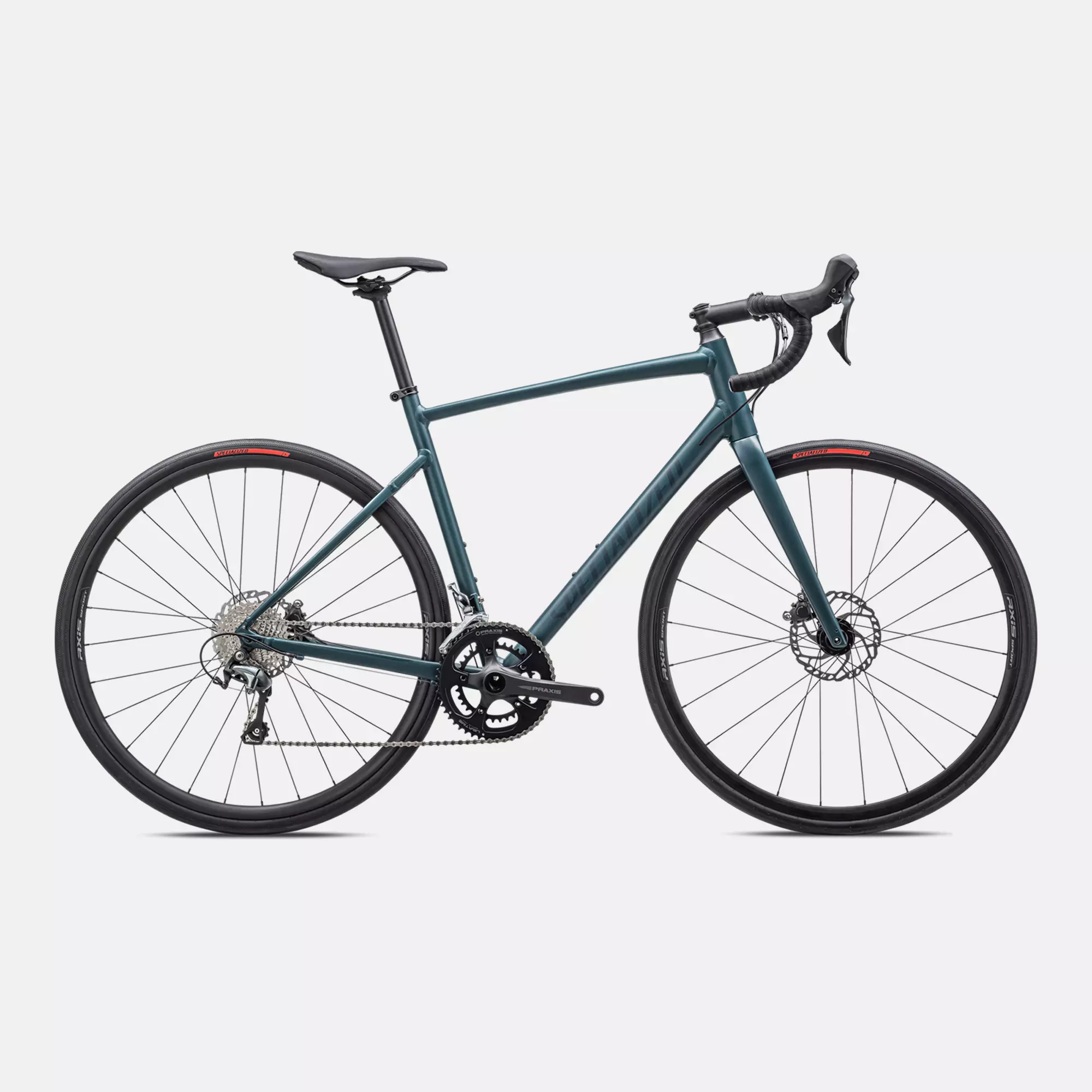 Specialized allez ladies road bike sale