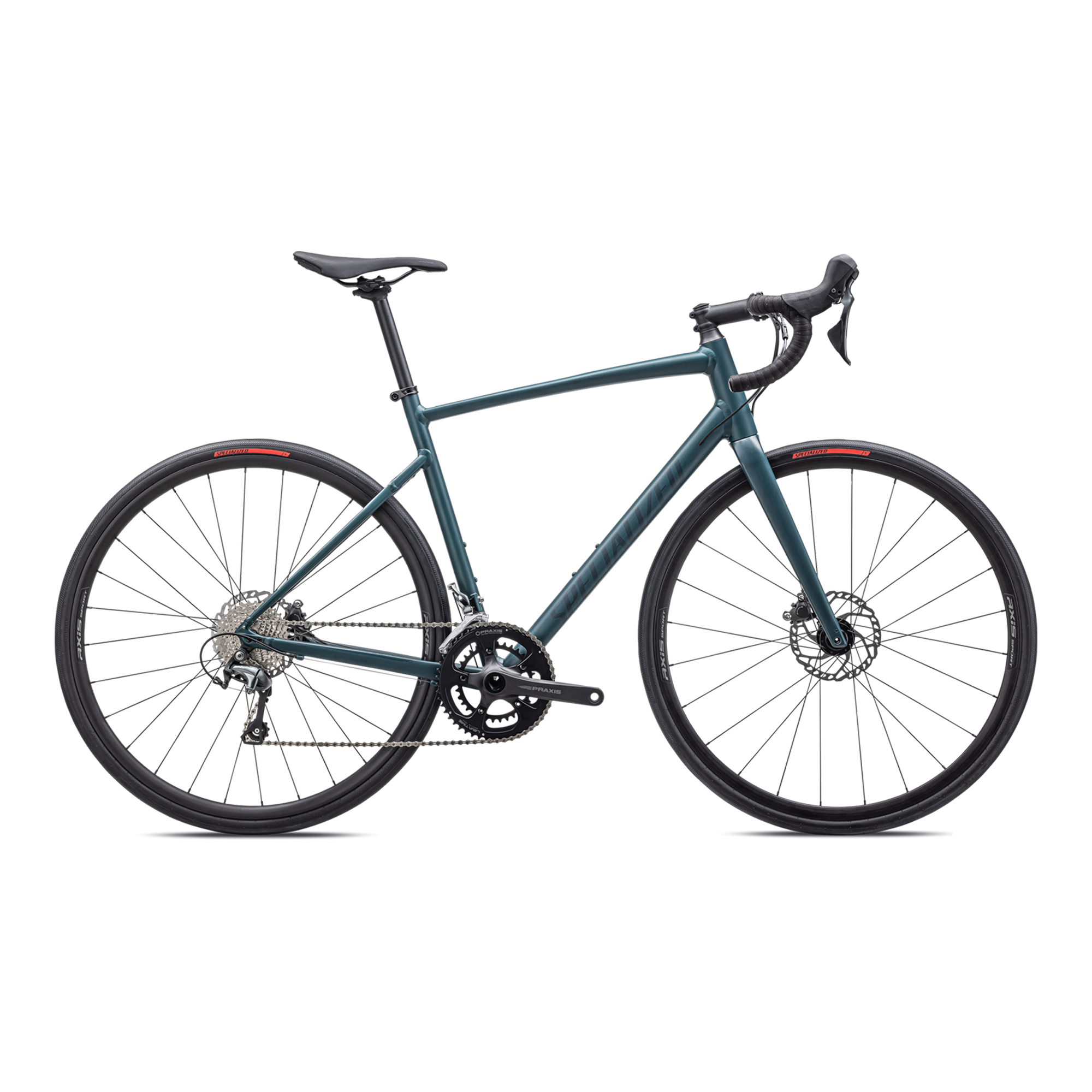 Bicicleta Allez Sport E5