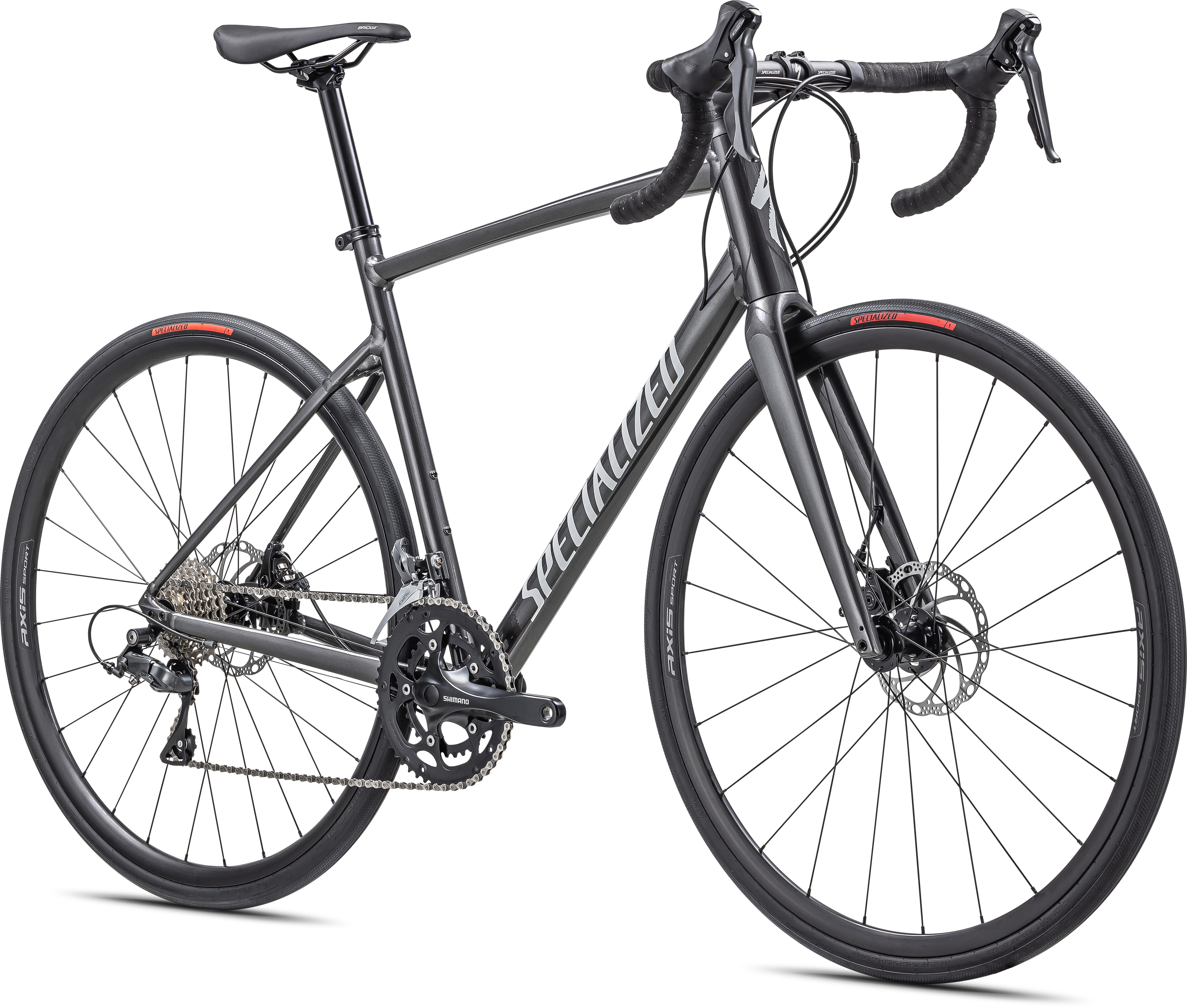 Specialized allez hot sale e5 black