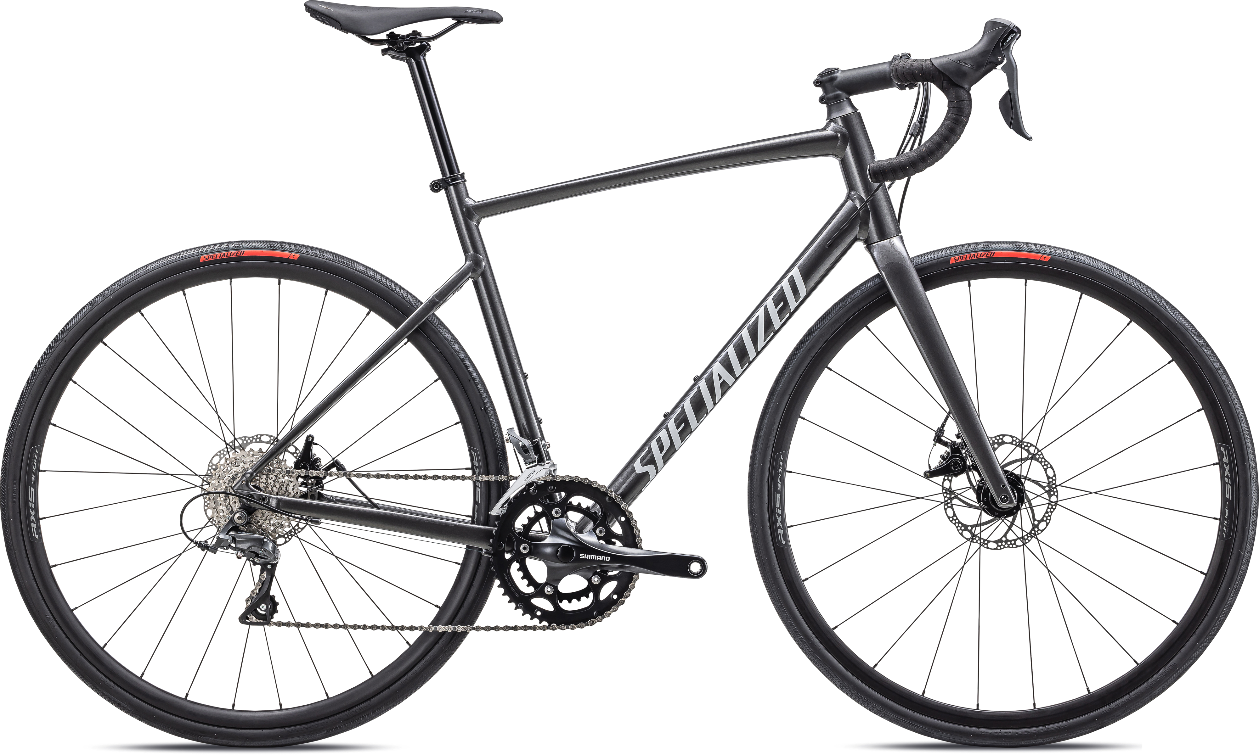 Specialized allez store 8 speed