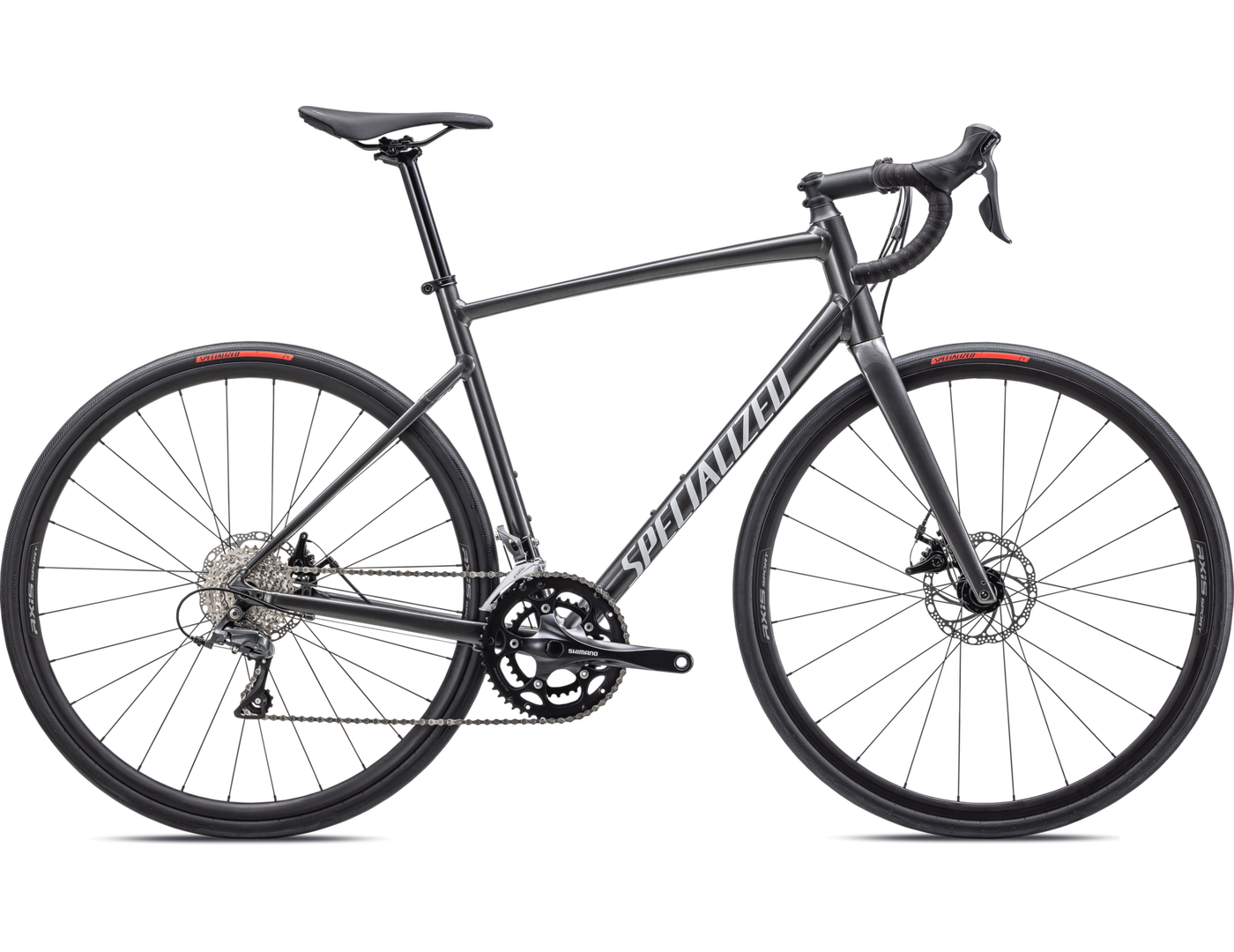 Specialized 24 Allez Disc