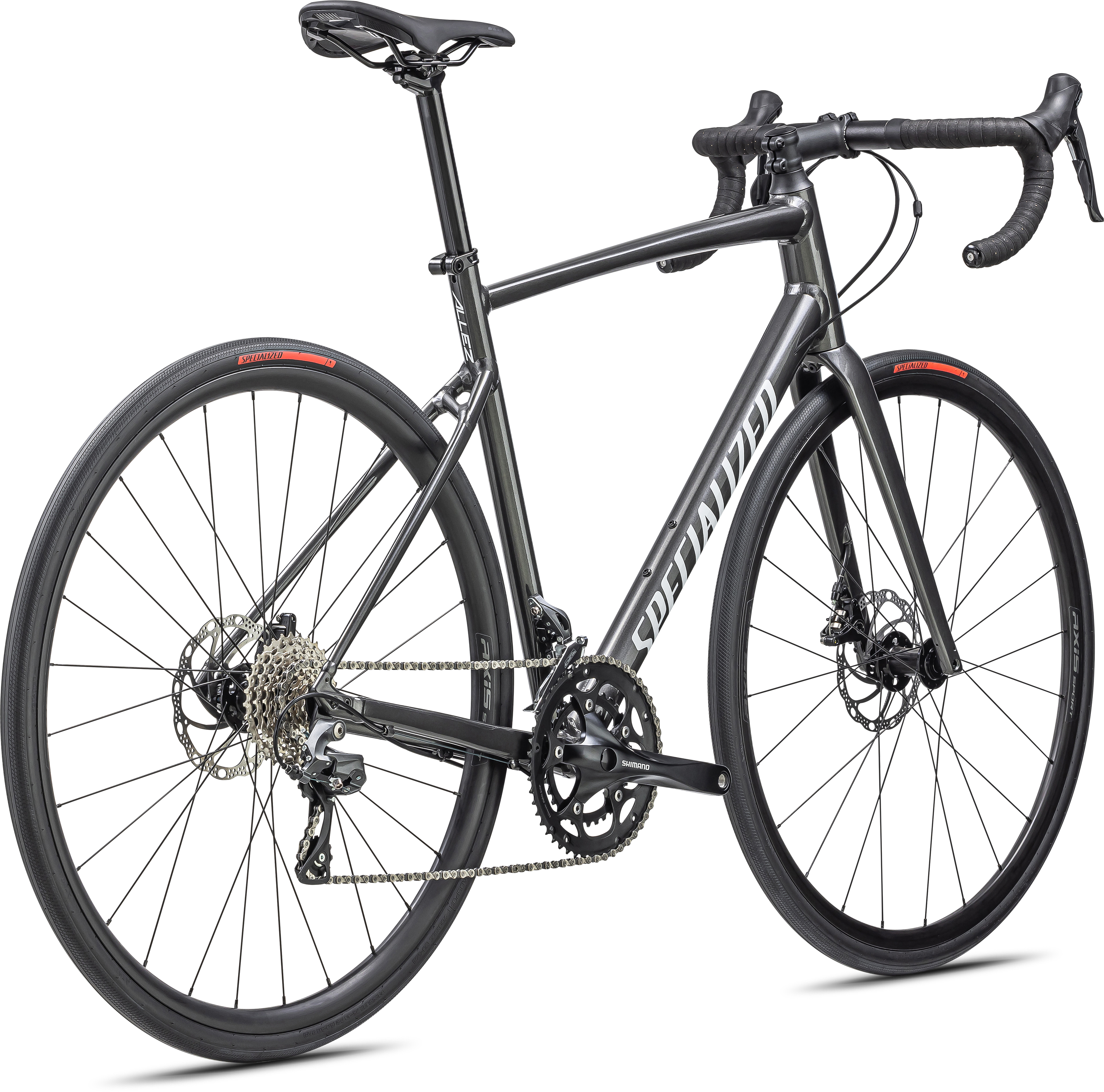 Specialized allez road bike on sale 58cm