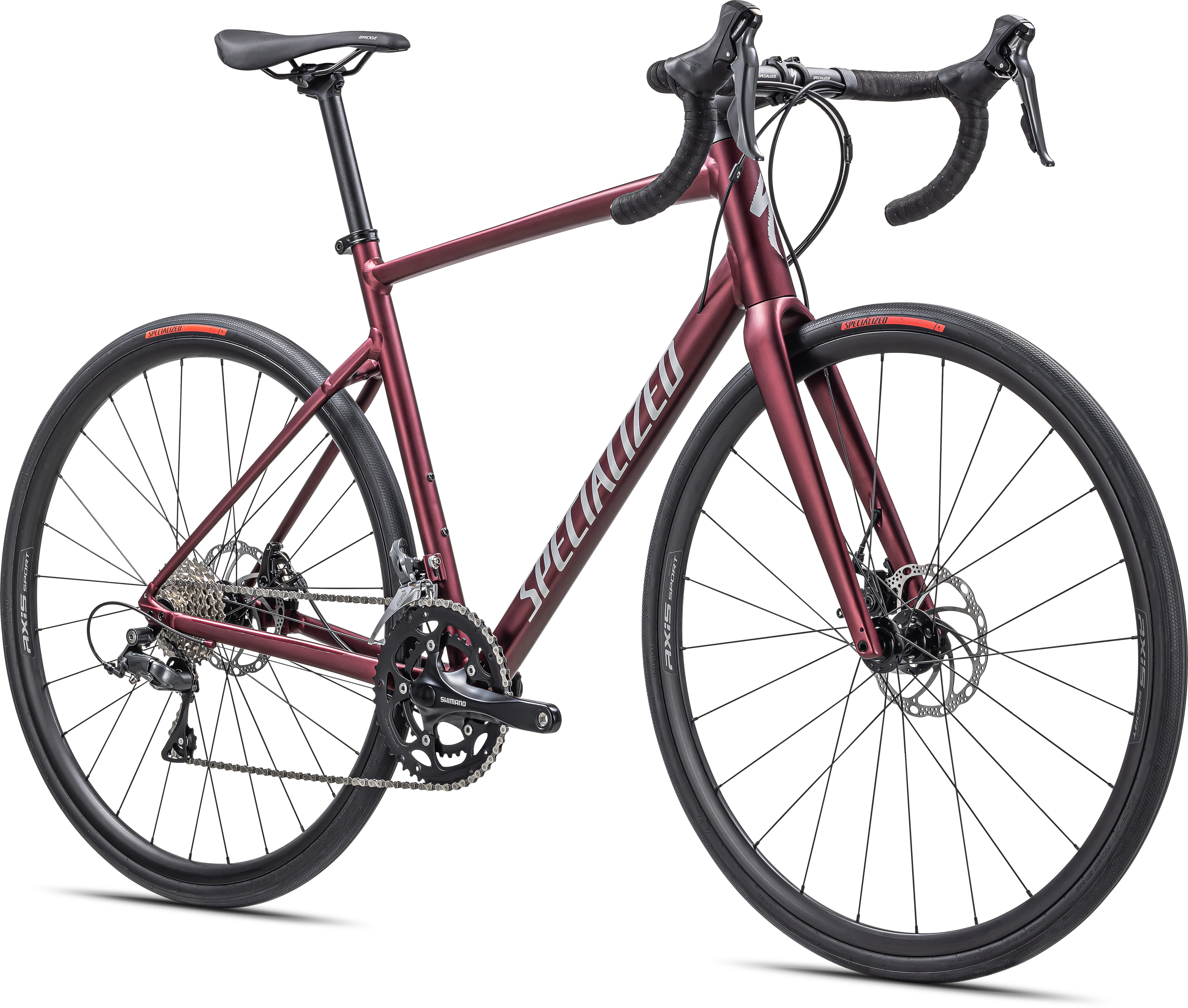 Specialized on sale allez s