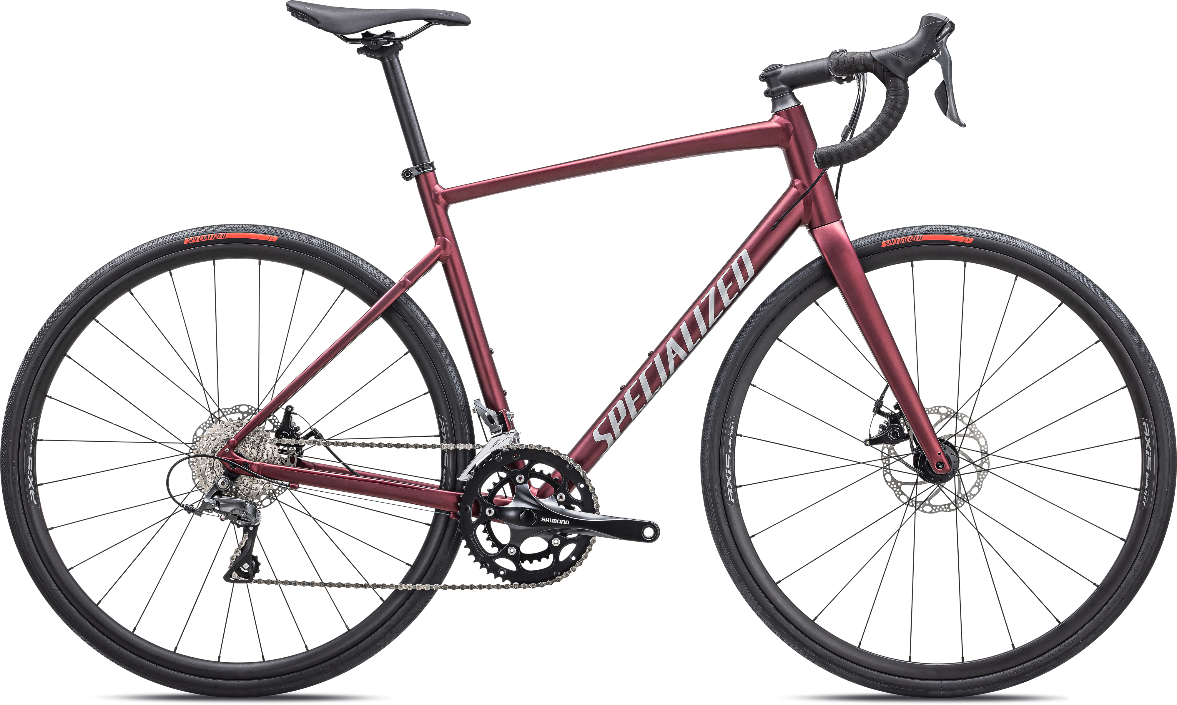 specialized ALLEZ ELITE ロードバイク - 自転車本体