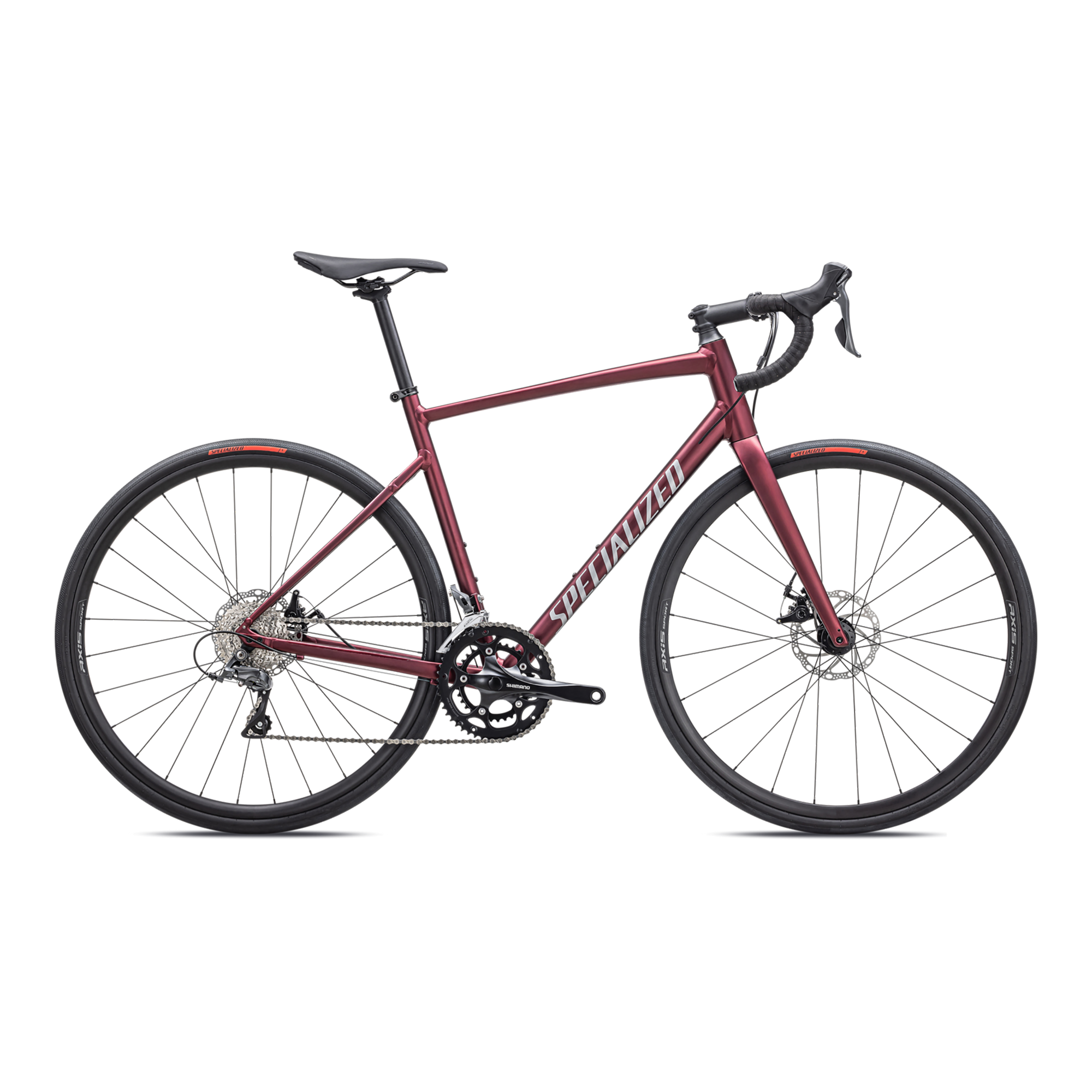 Specialized bicycle components road hot sale bike