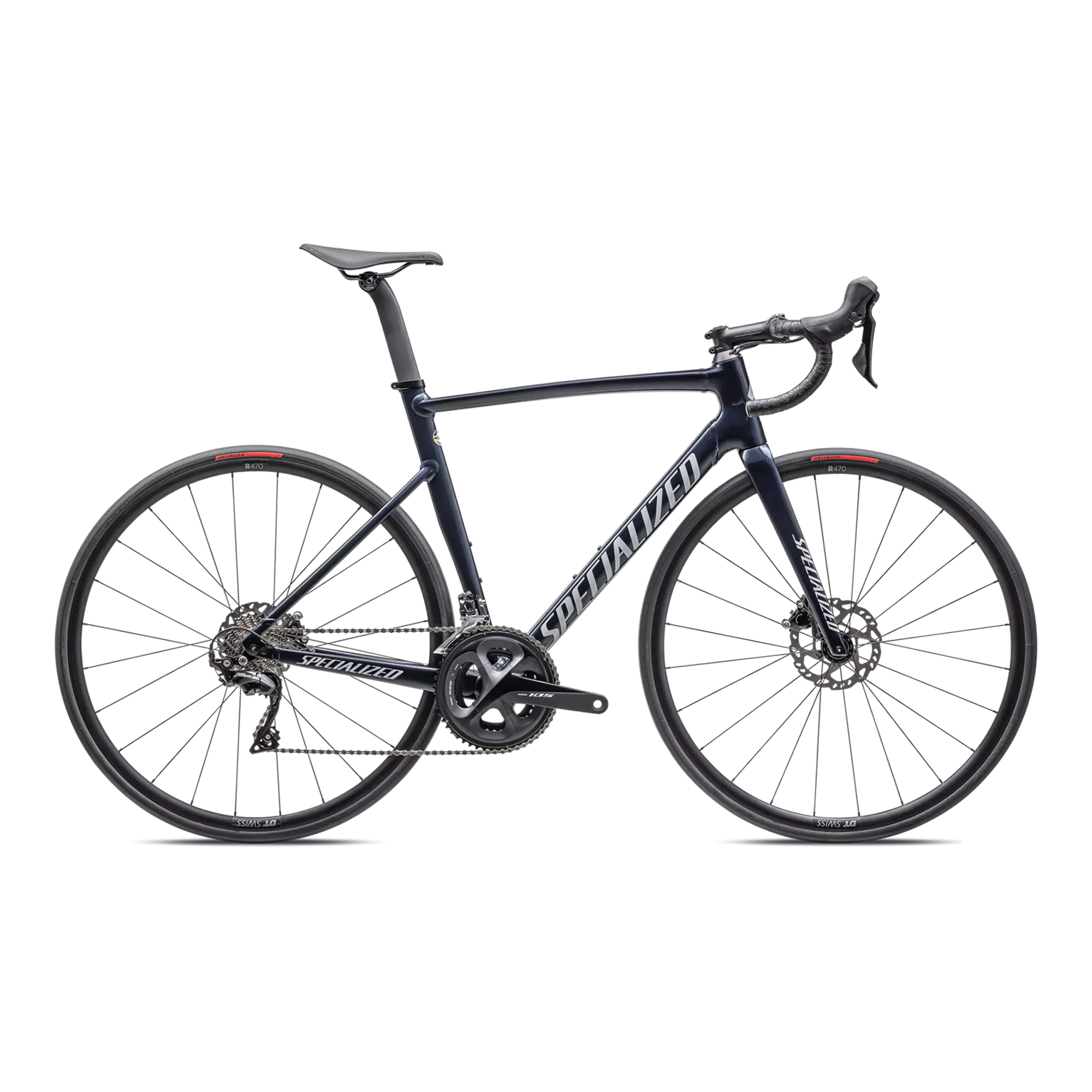 Specialized allez road bike 54cm sale