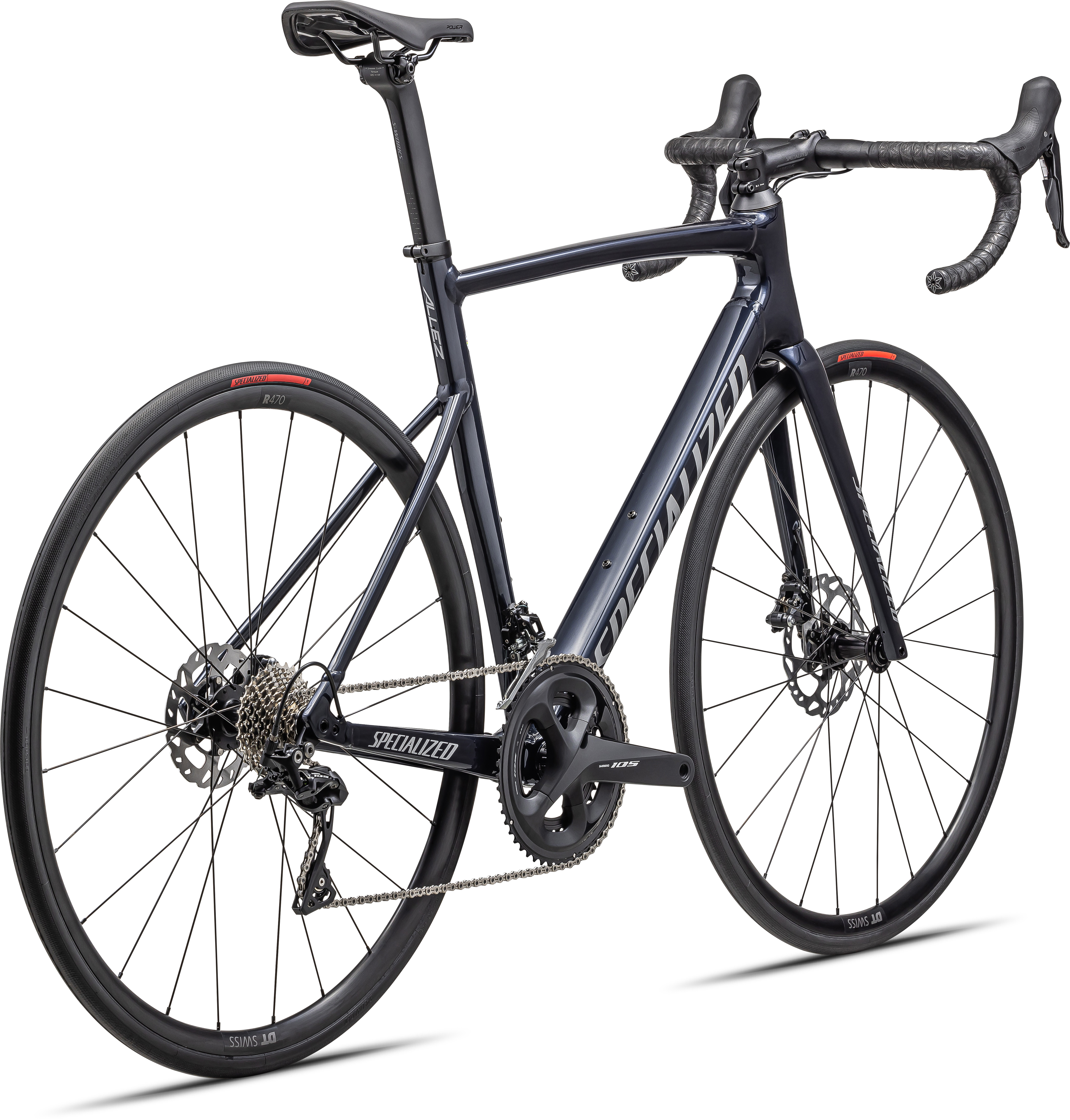 SHIMANO105スペシャライズド ALLEZ SPRINT COMP DISC 105 49