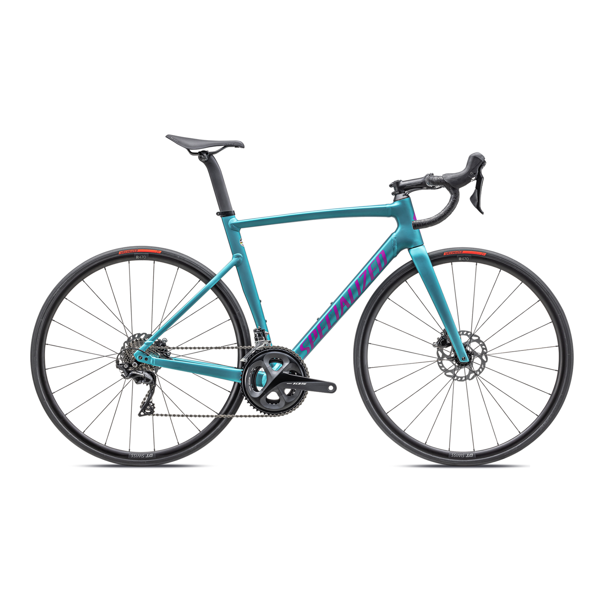 信頼】 ALLEZ SPRINT COMP2021 サイズ52【ライト、サイコン付】 自転車 