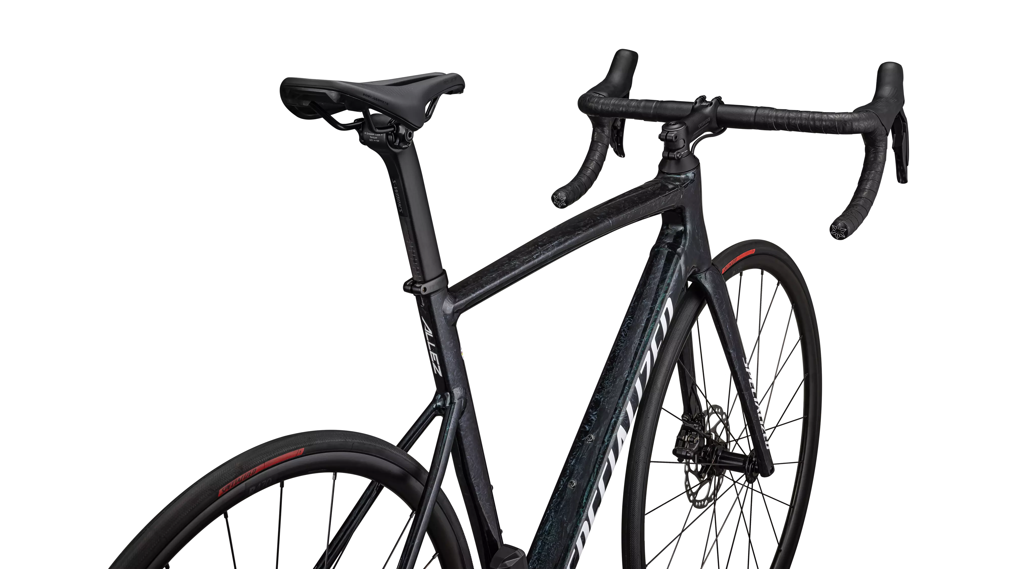 Specialized allez sprint 58 sale