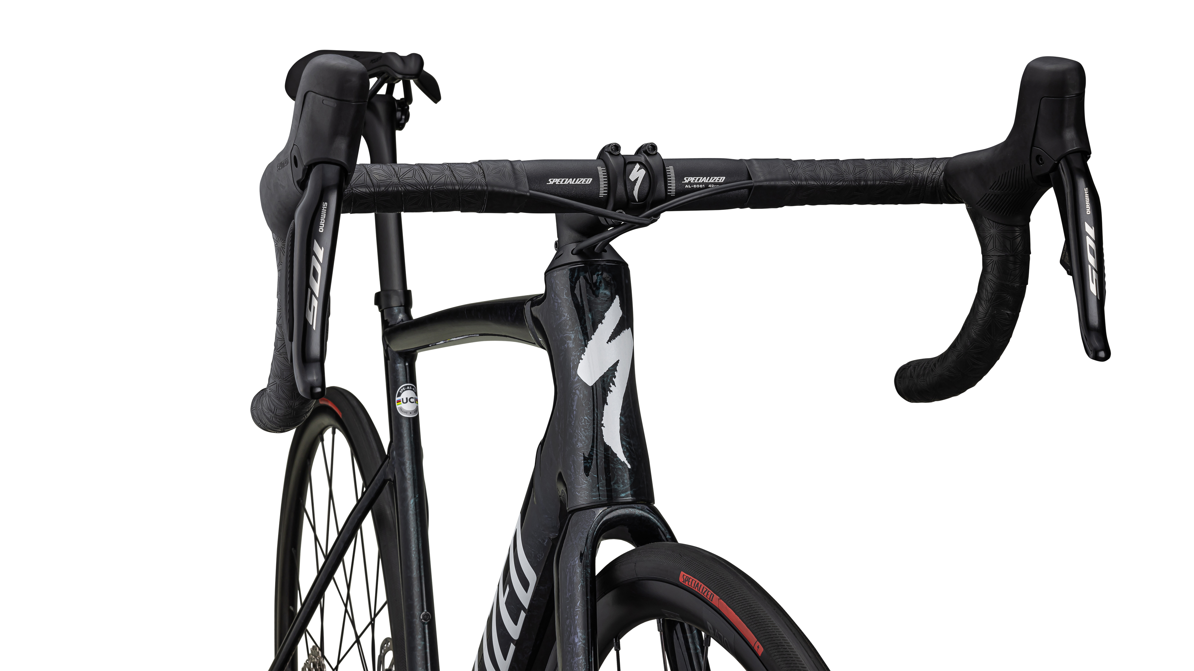 Specialized allez best sale sprint limited edition