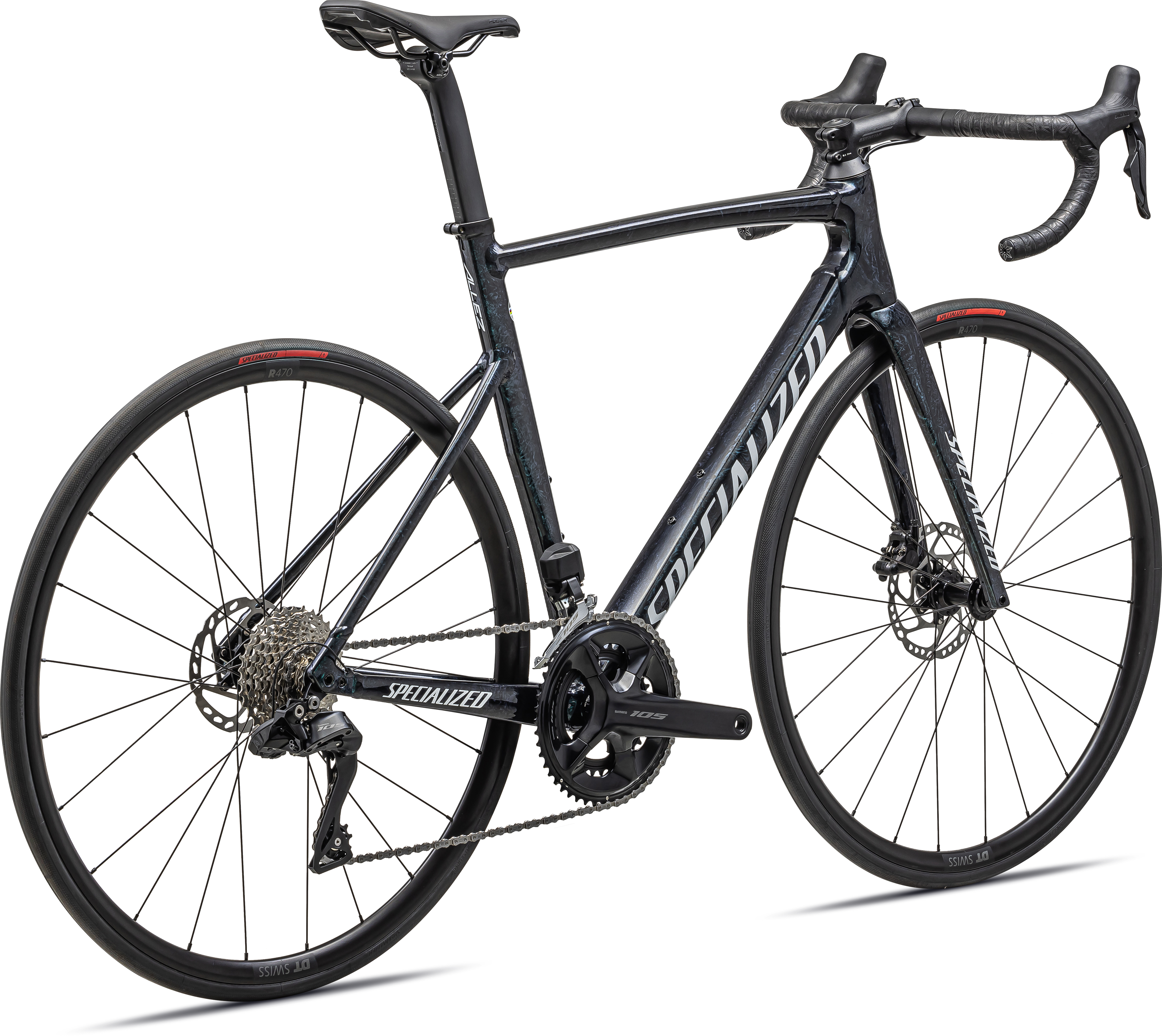 Specialized allez clearance sprint carbon