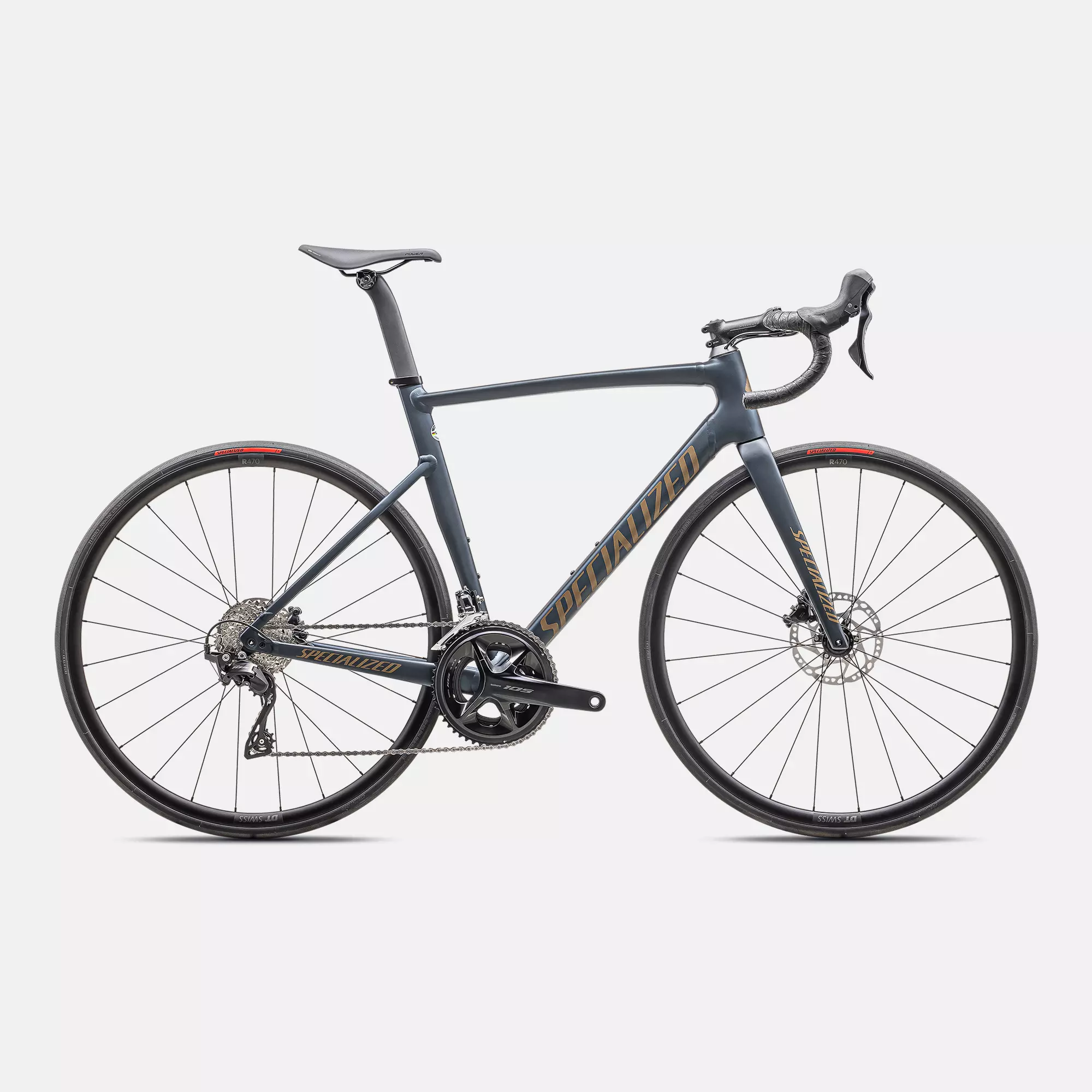 Specialized en14781 allez sale