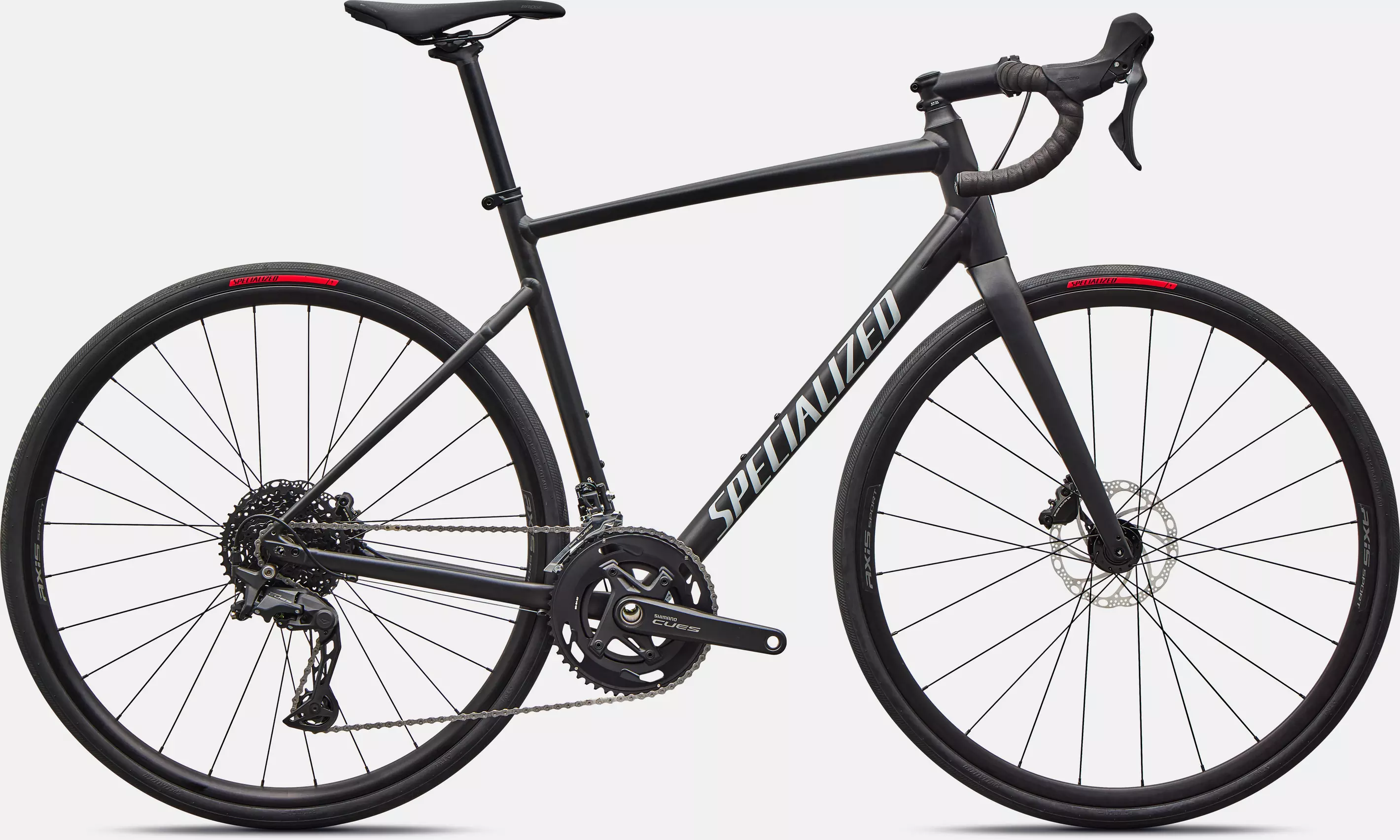 Photo - Specialized 26 Allez Shimano CUES