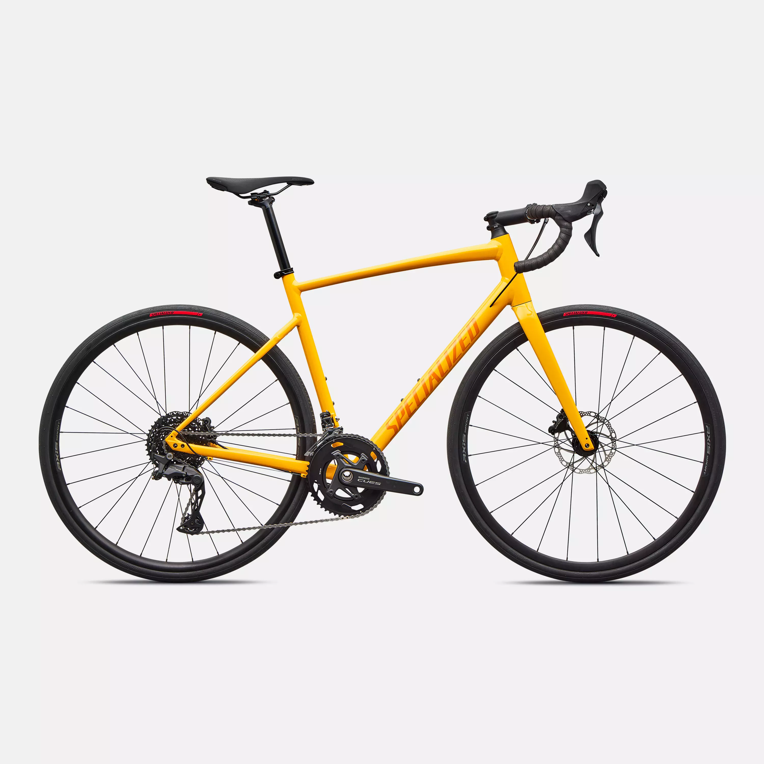 Aethos Comp - Rival eTap AXS