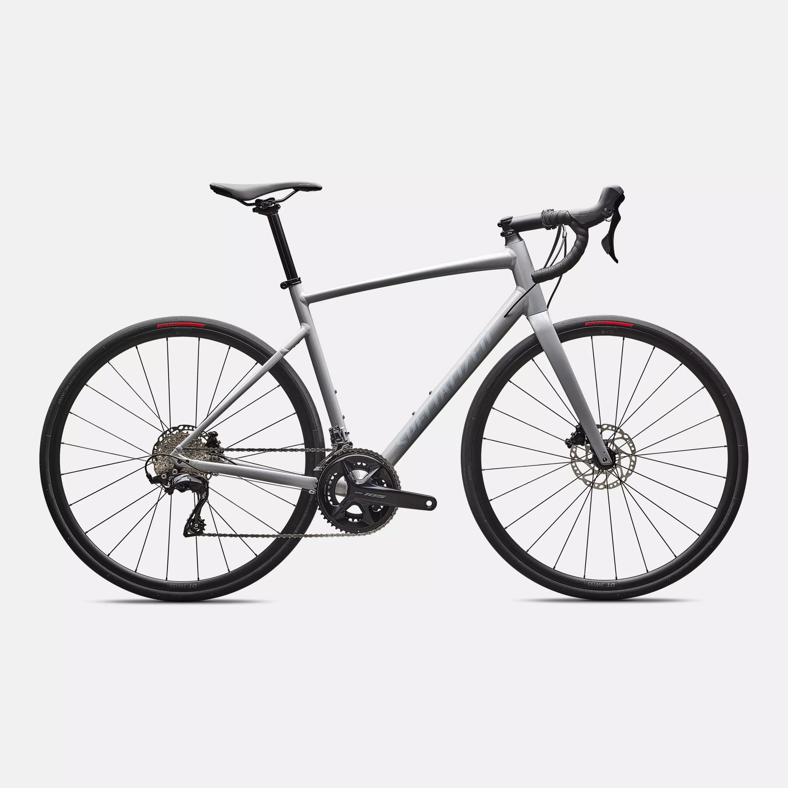 Roubaix Comp - SRAM Rival eTap AXS