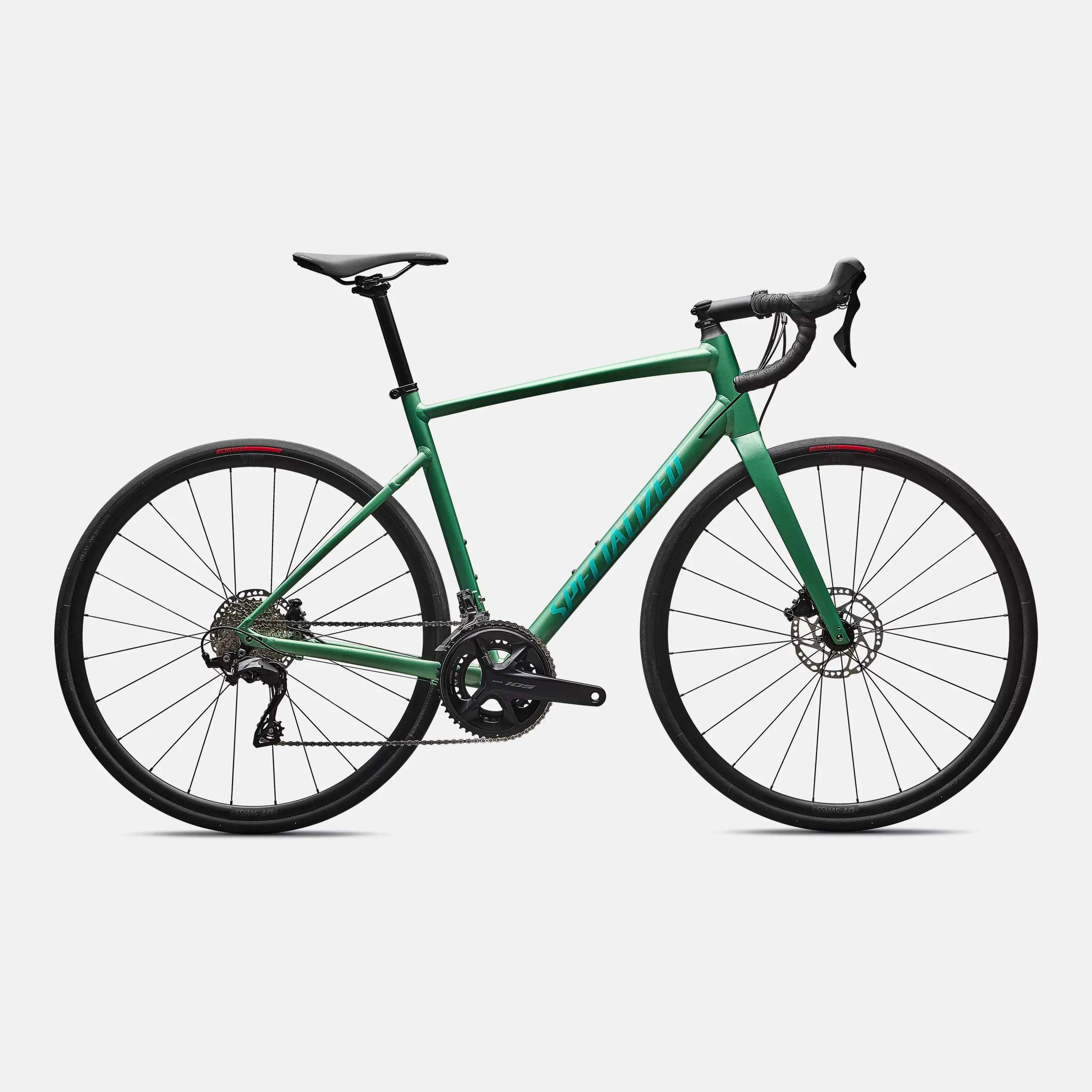 Allez Sprint Comp