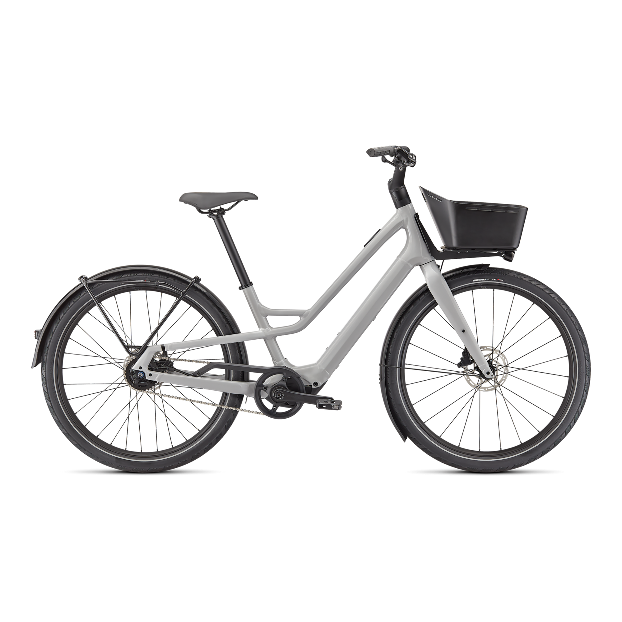 E Bikes