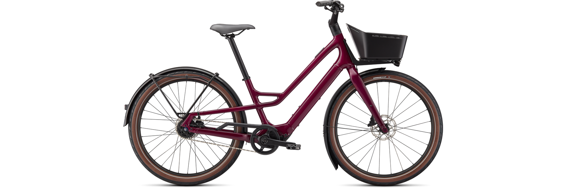 Photo - Specialized 22 Turbo Como SL 4