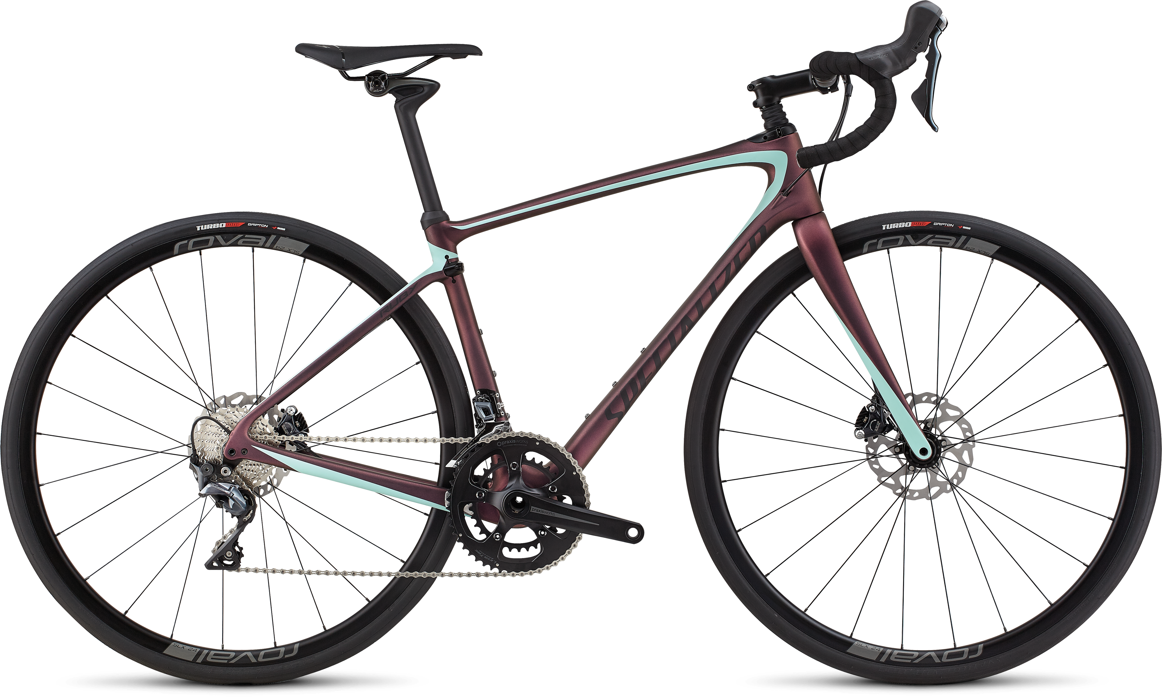 Specialized on sale ruby ultegra