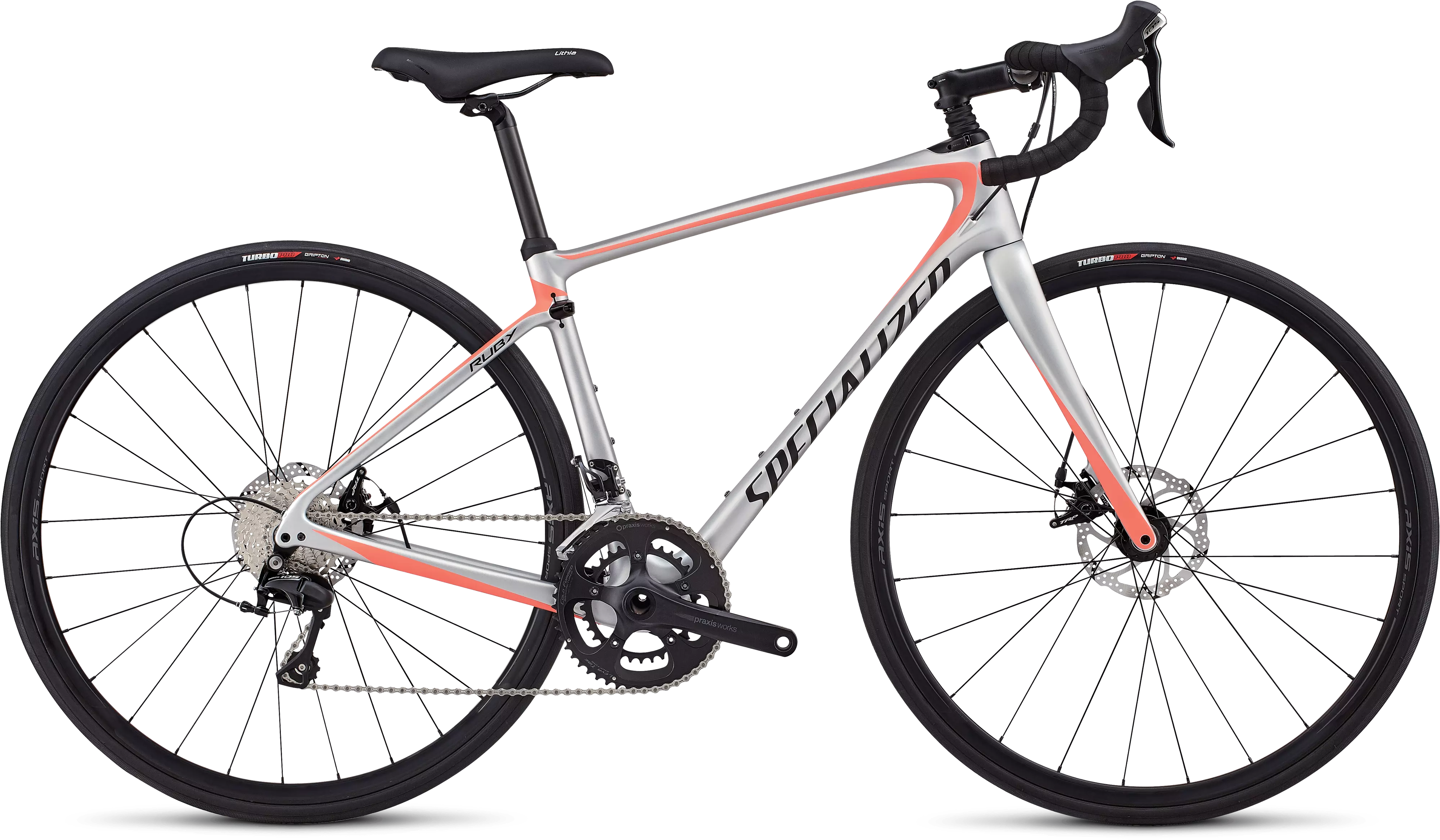 RUBY SPORT DISC