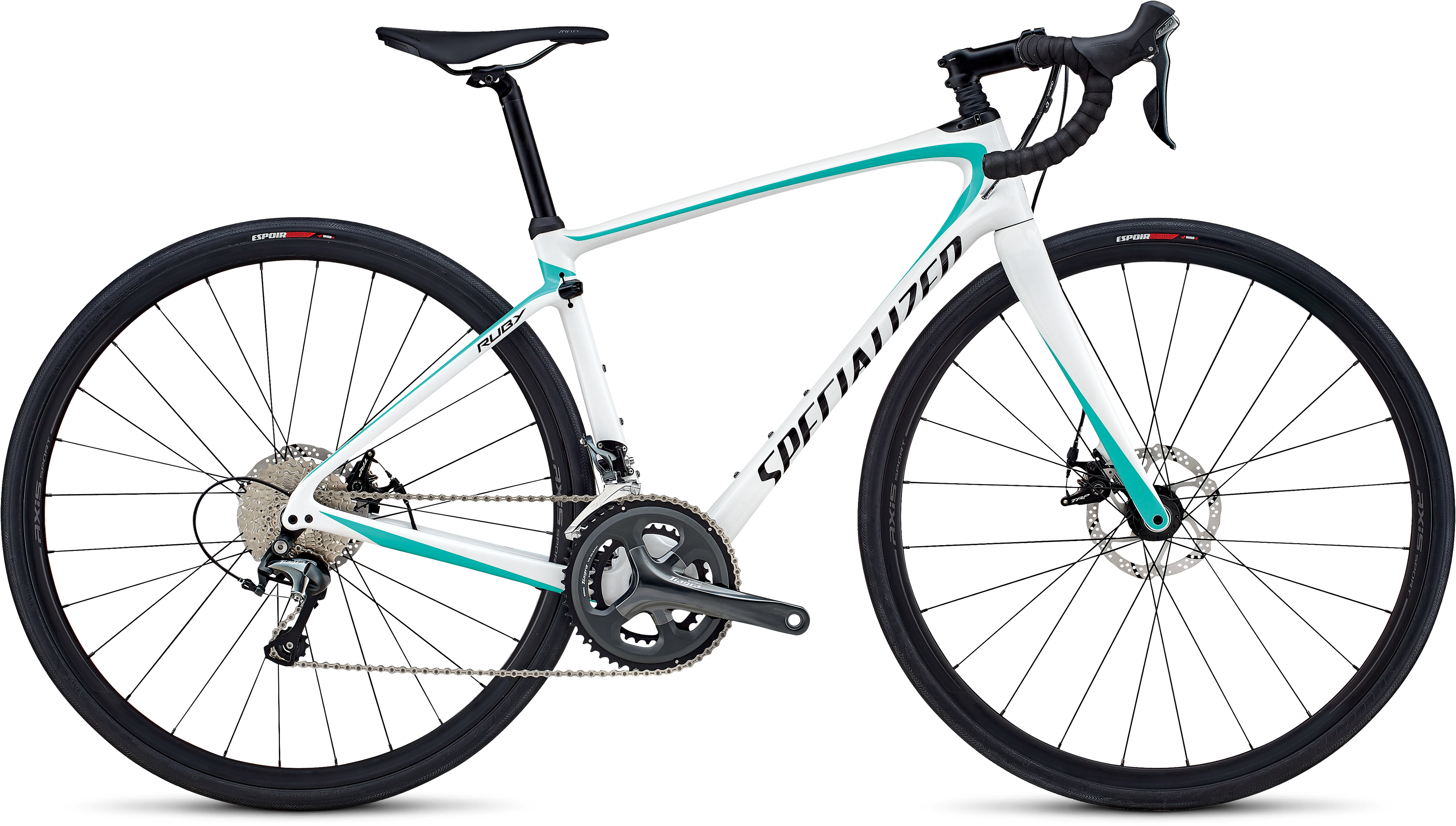 Specialized best sale ruby disc