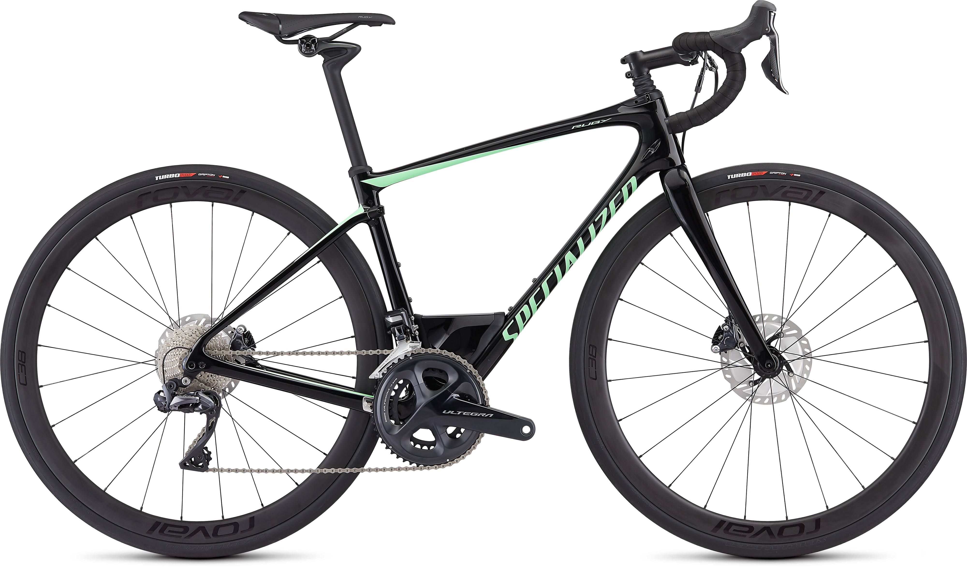 Specialized ruby shop ultegra