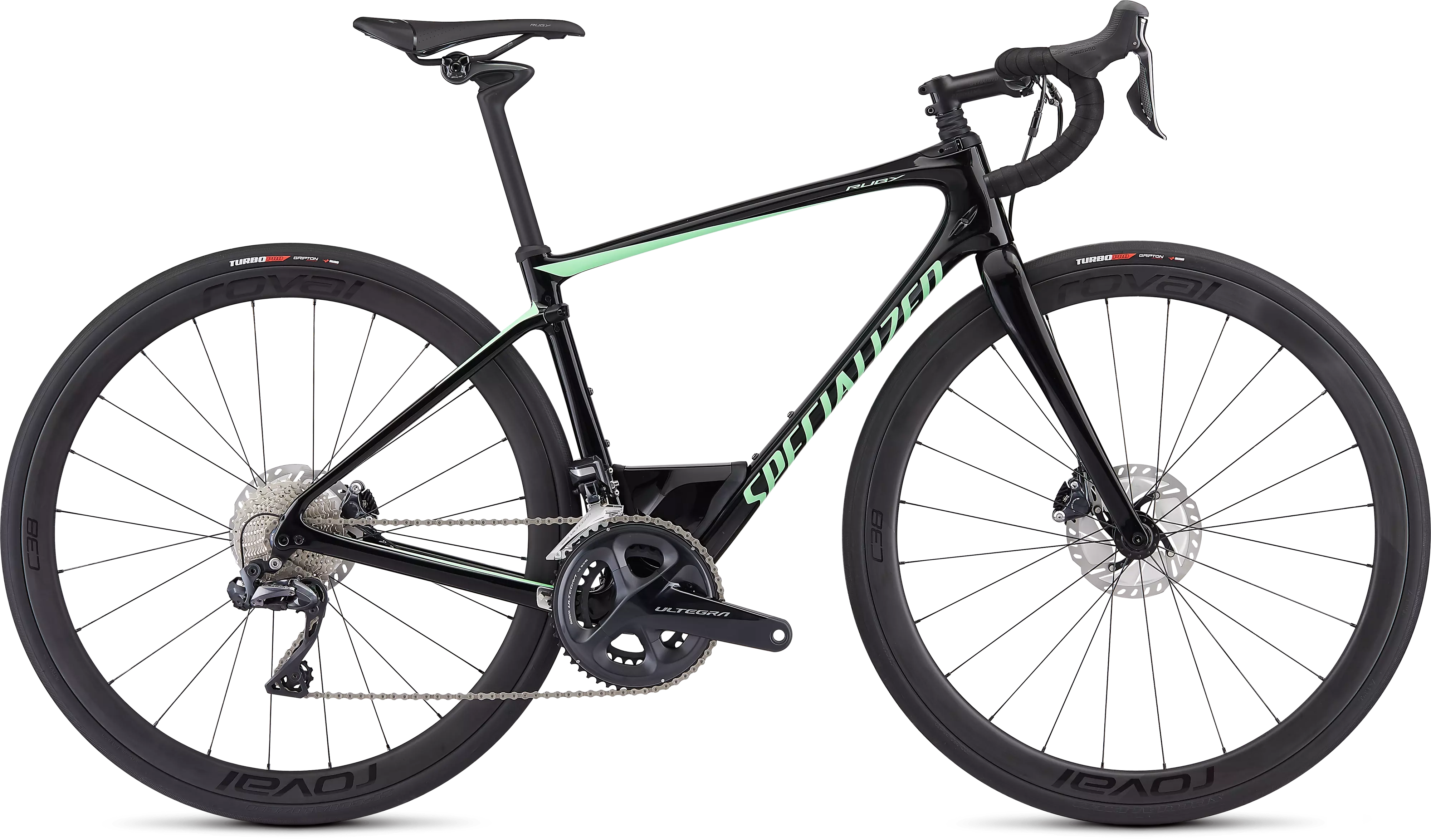 Specialized ruby expert ultegra di2 on sale