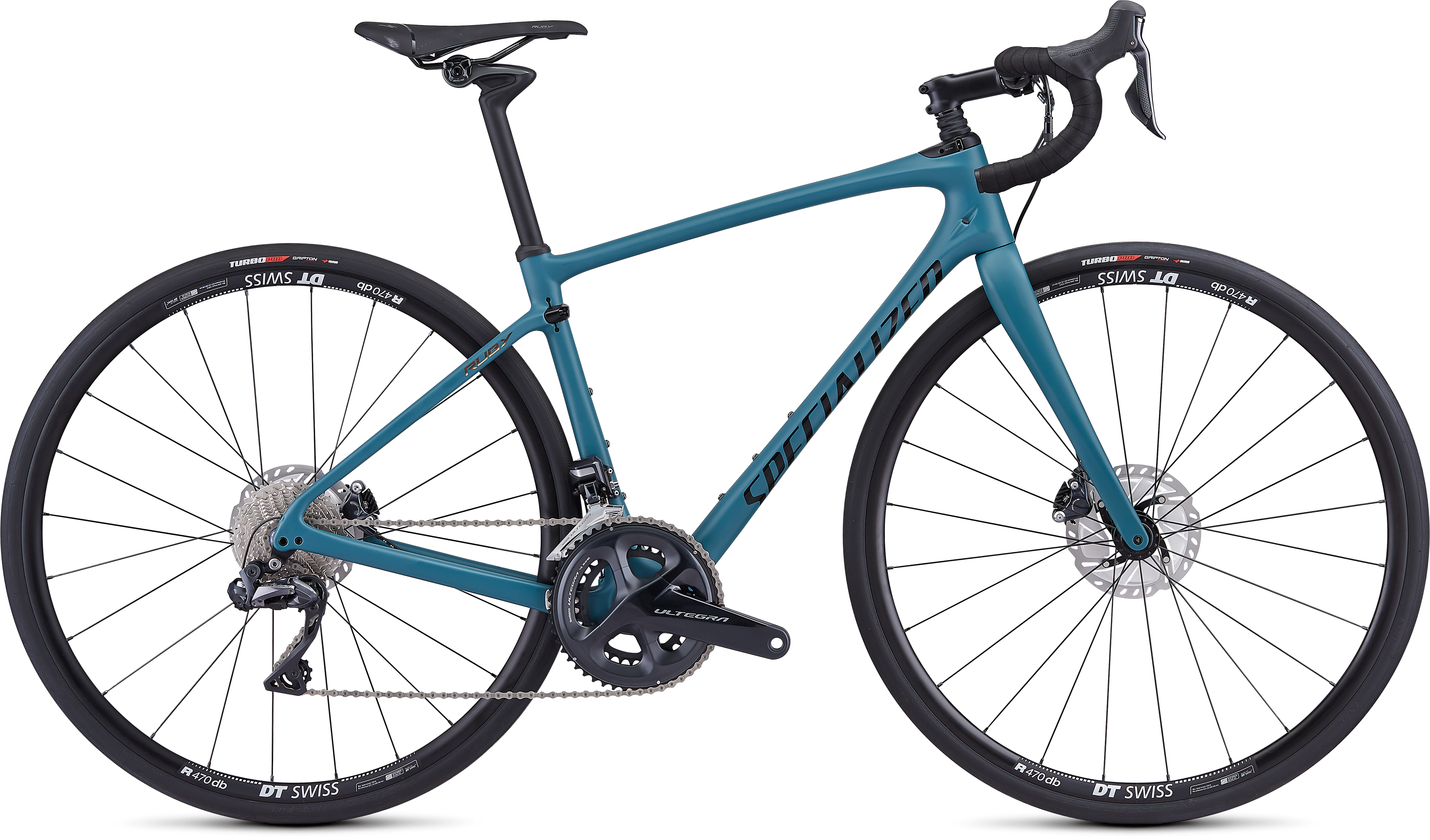 Ruby Comp – Ultegra Di2