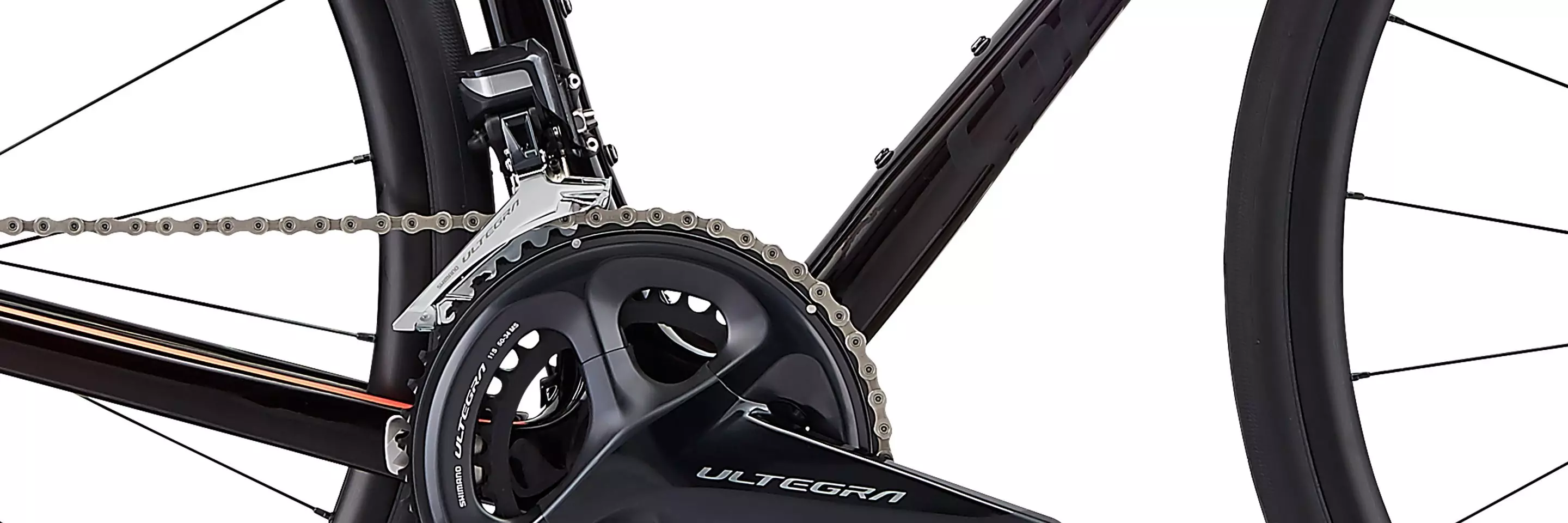 Ruby Comp Ultegra Di2