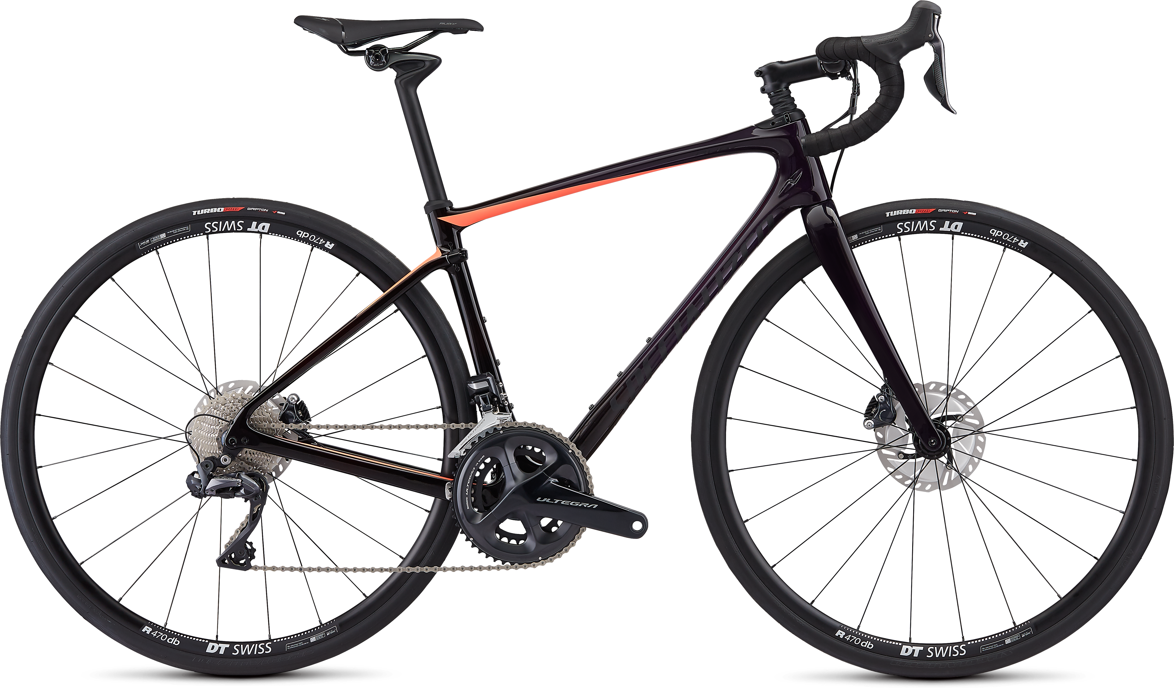 Specialized ruby sales expert di2