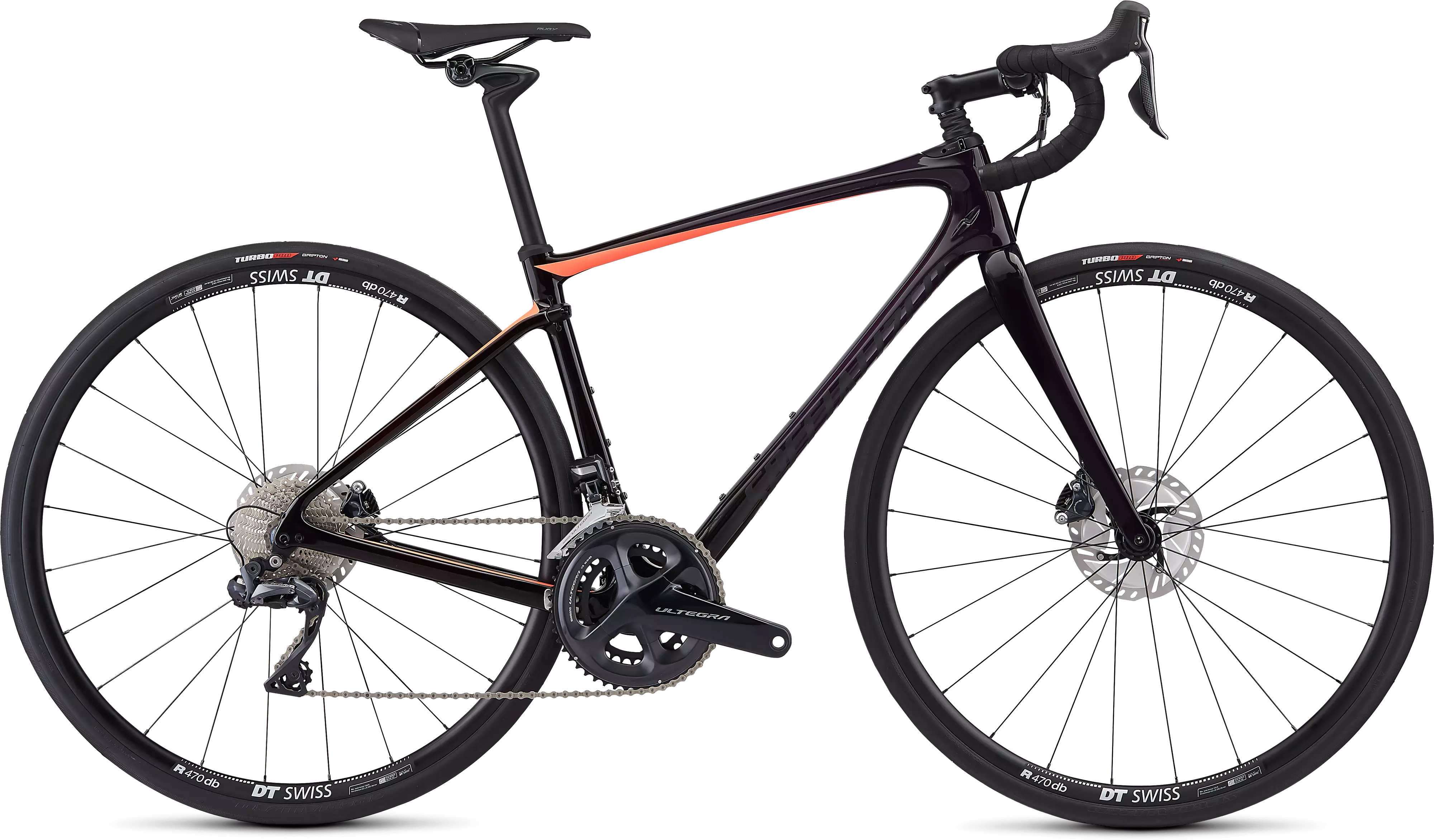 Specialized ruby di2 on sale