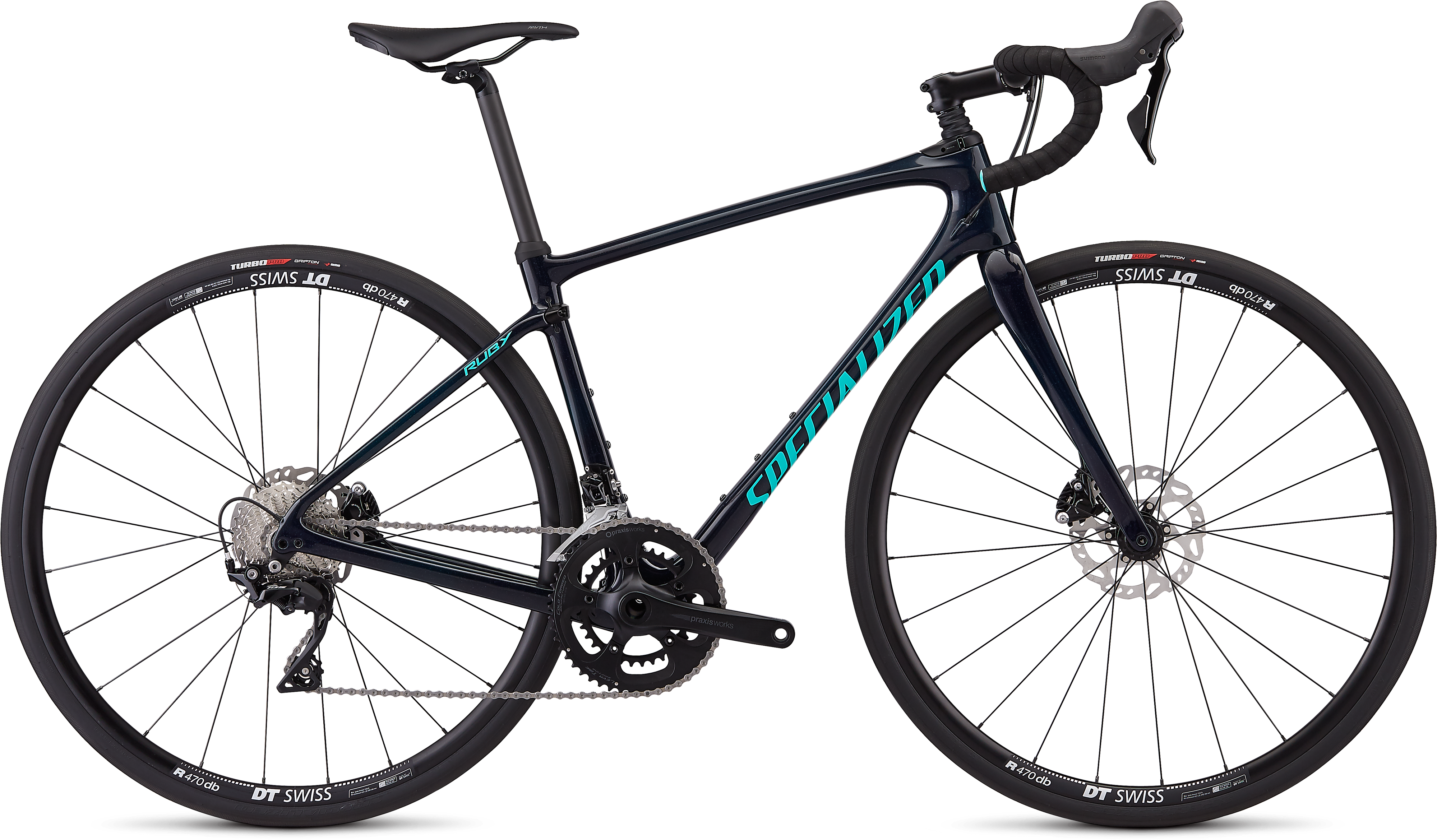 Specialized ruby on sale expert 2019