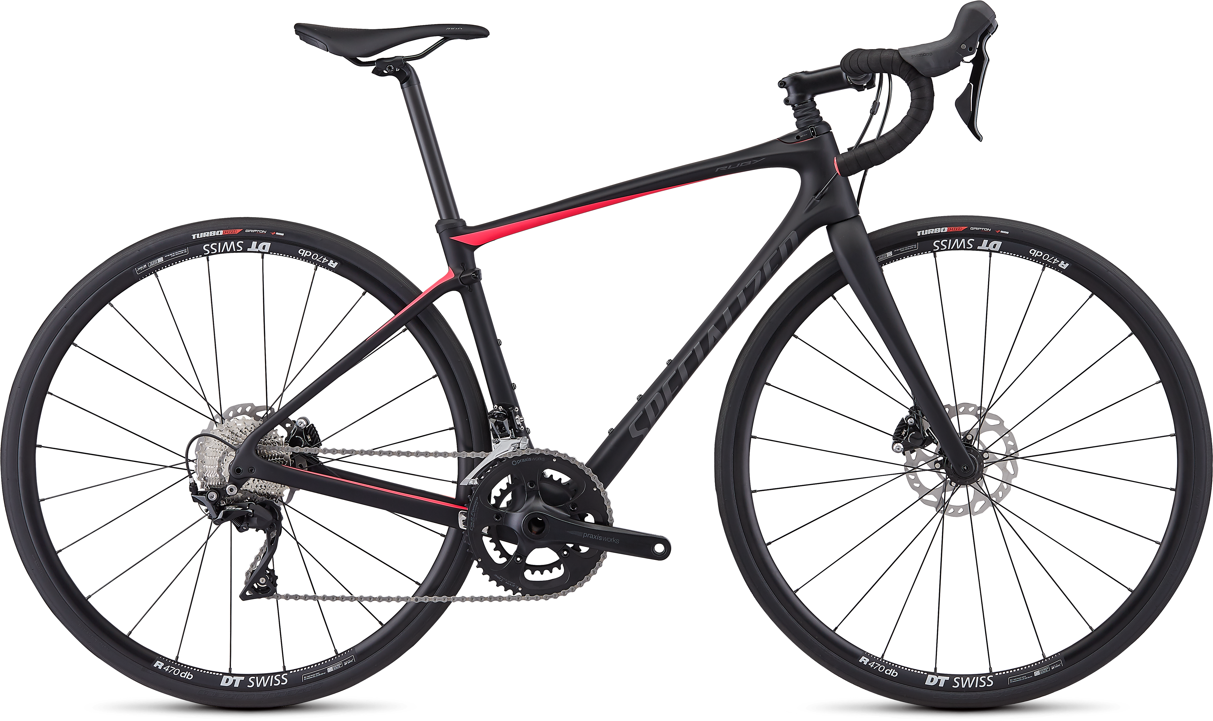 Specialized ruby sales elite 2019