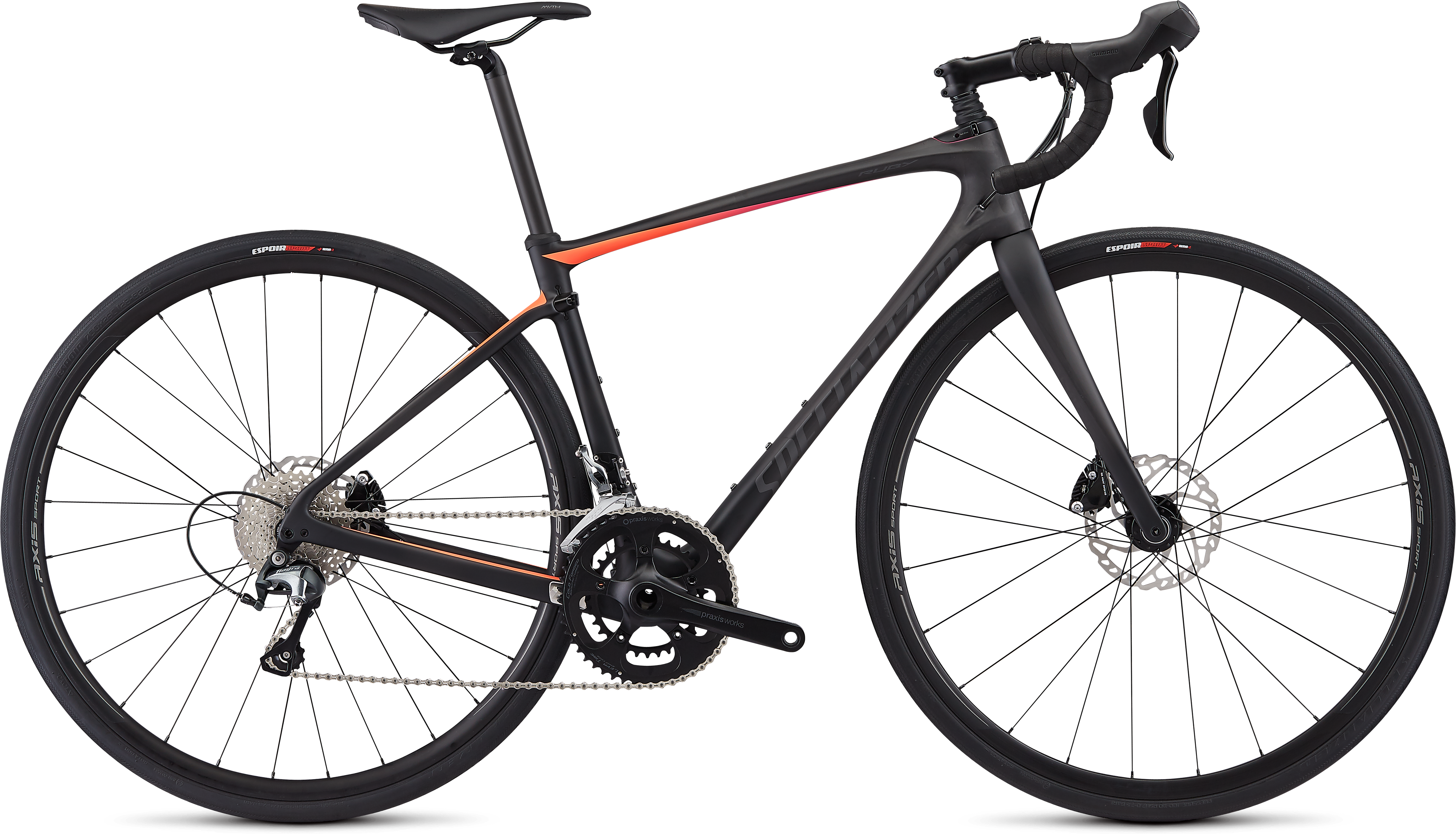 Specialized ruby 2019 new arrivals