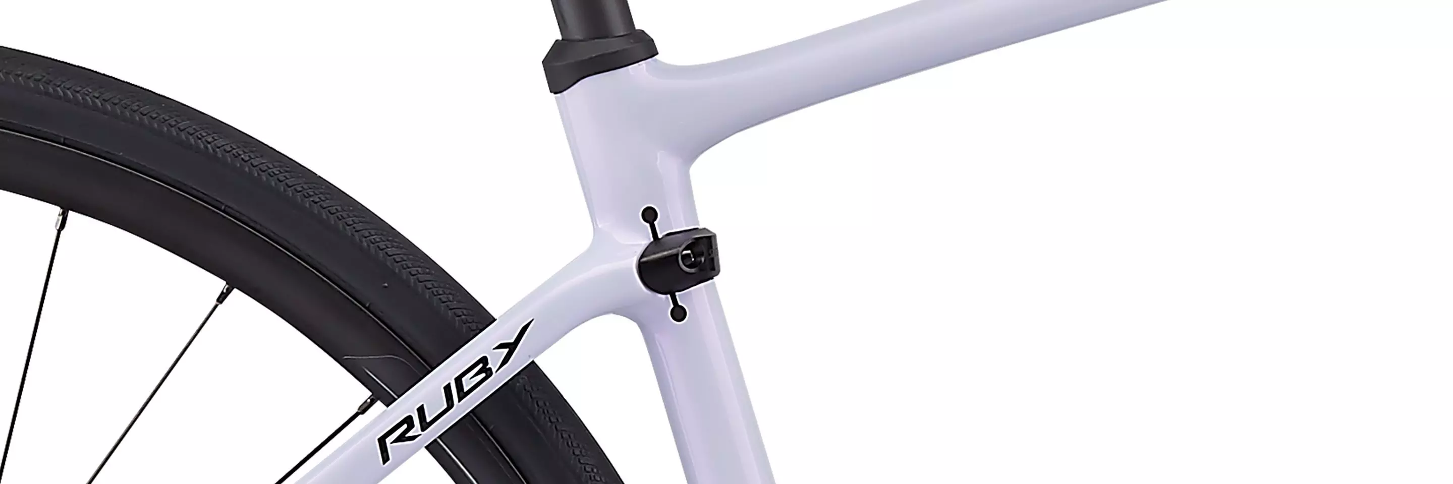 Ruby Hydraulic Disc
