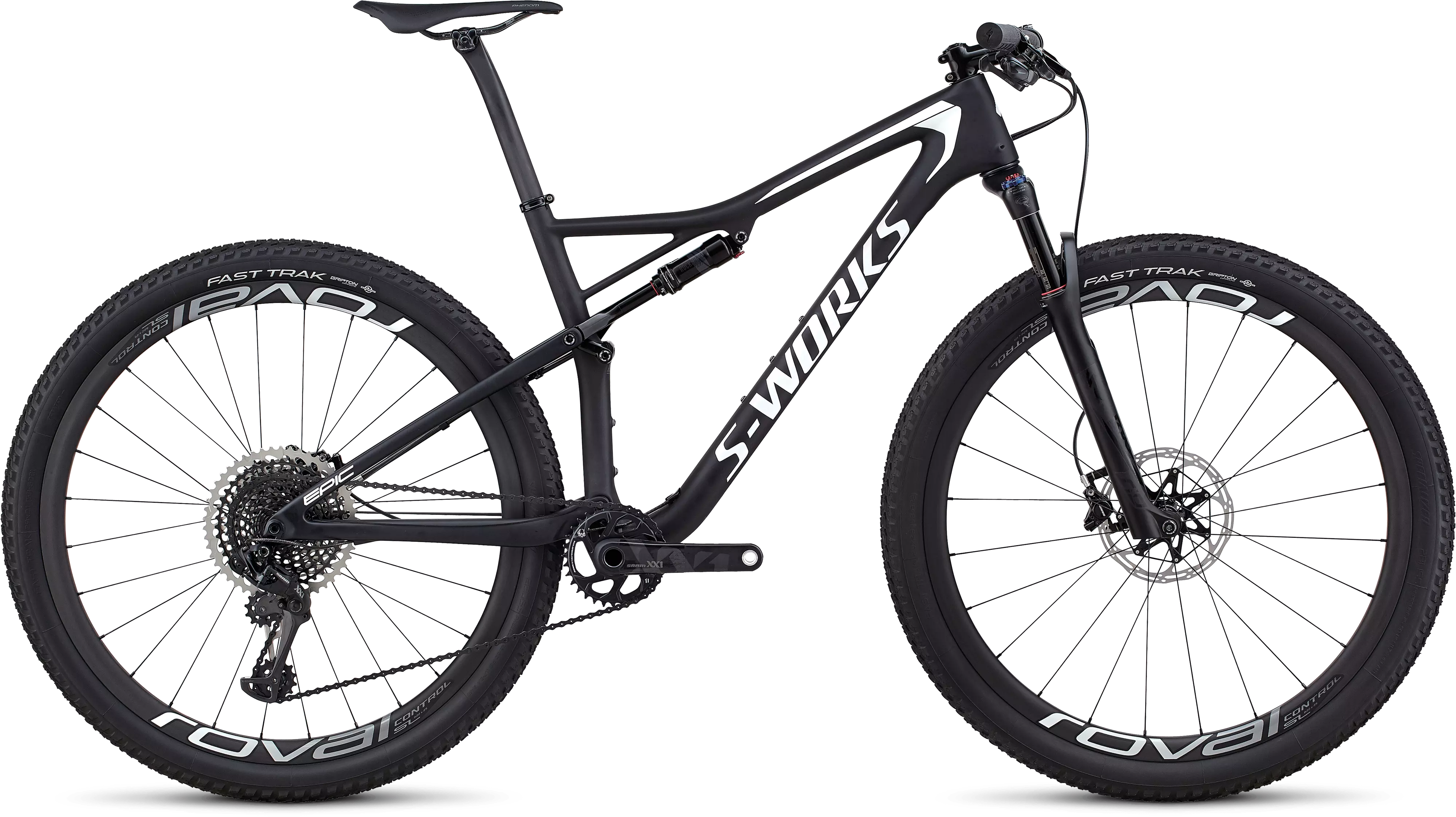 S-Works Epic XX1 Eagle de Hombre