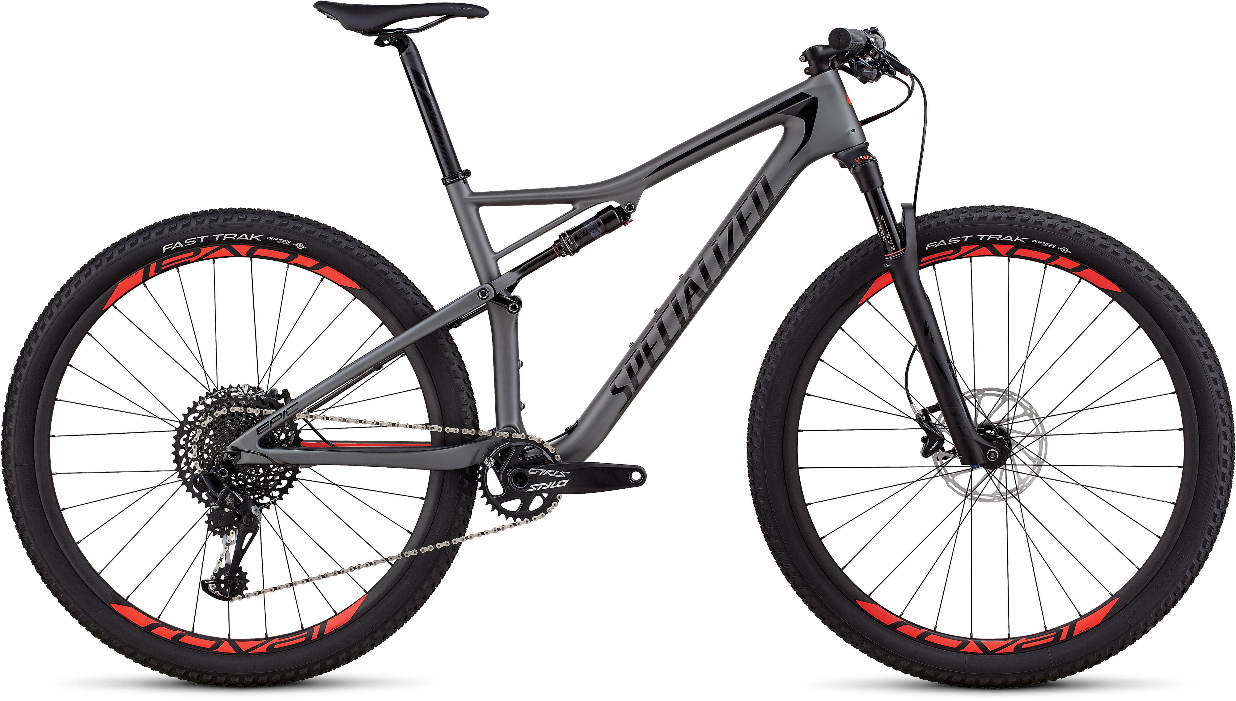 Patilla de cambio discount specialized epic 2018