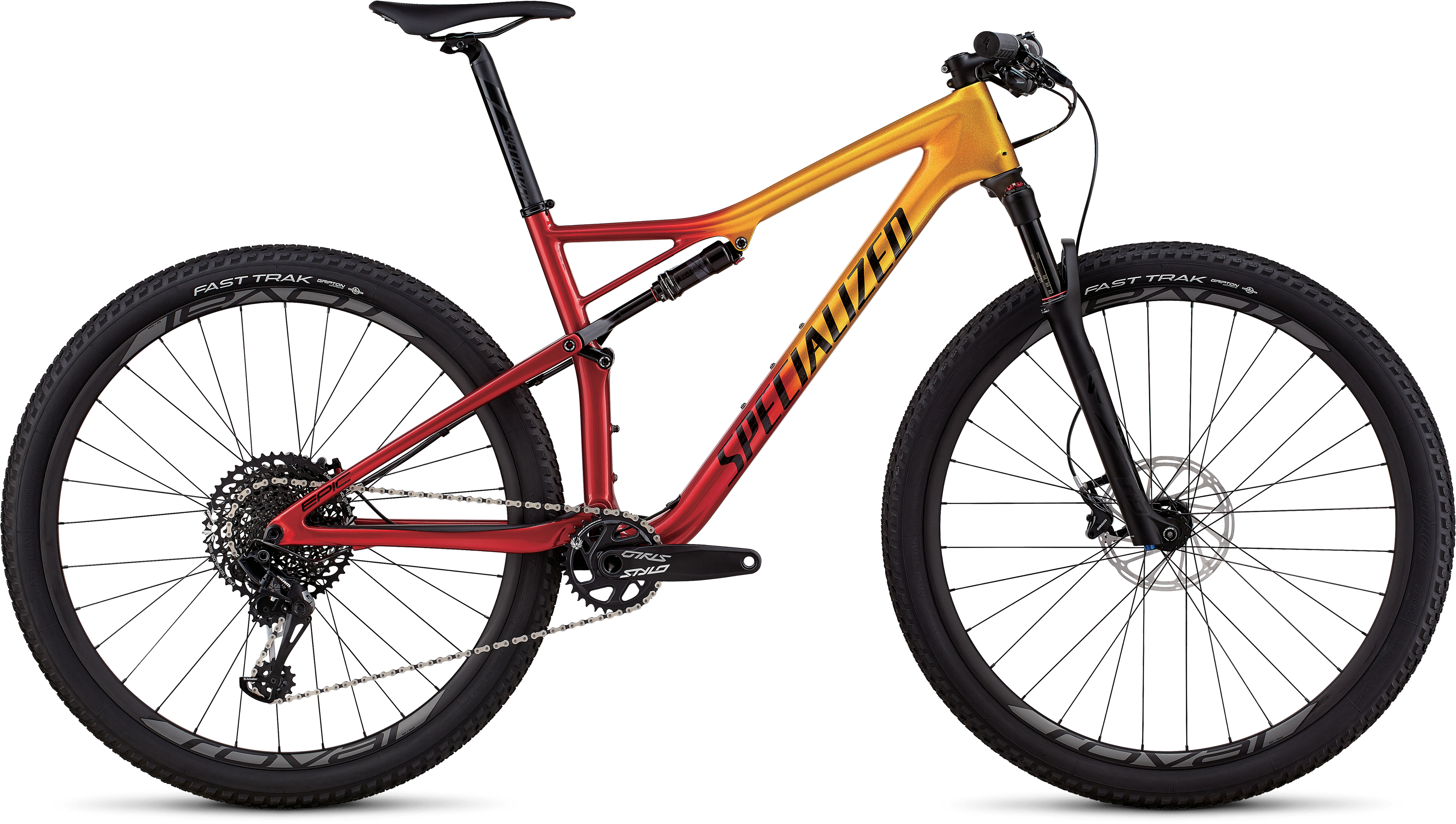 Specialized epic expert carbon hot sale 2018