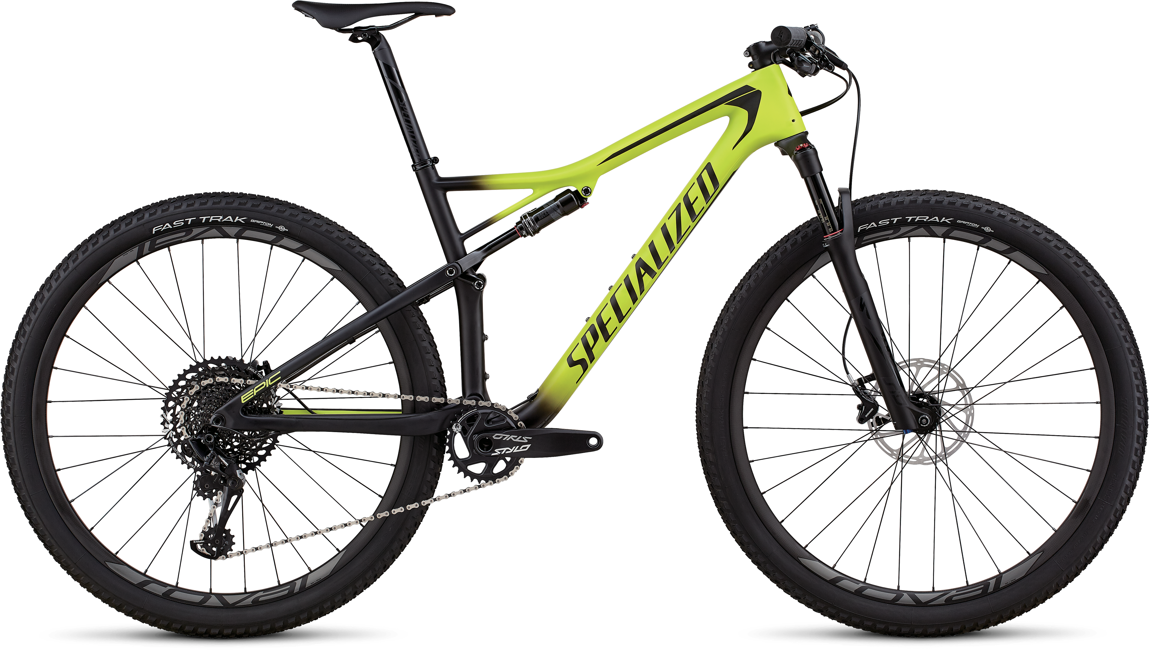 Specialized epic expert deals evo for sale