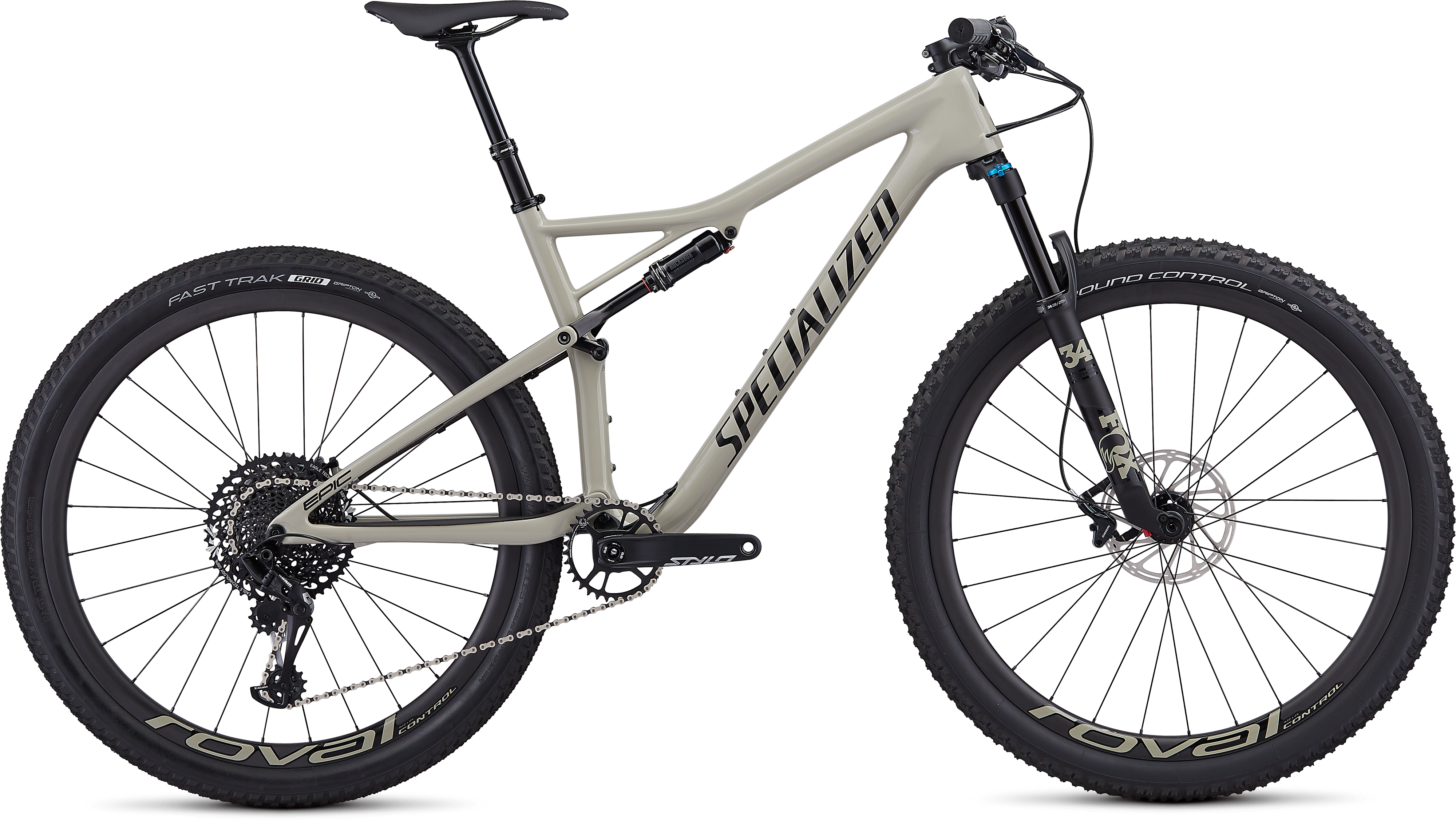 Specialized epic comp hot sale carbon evo 2019