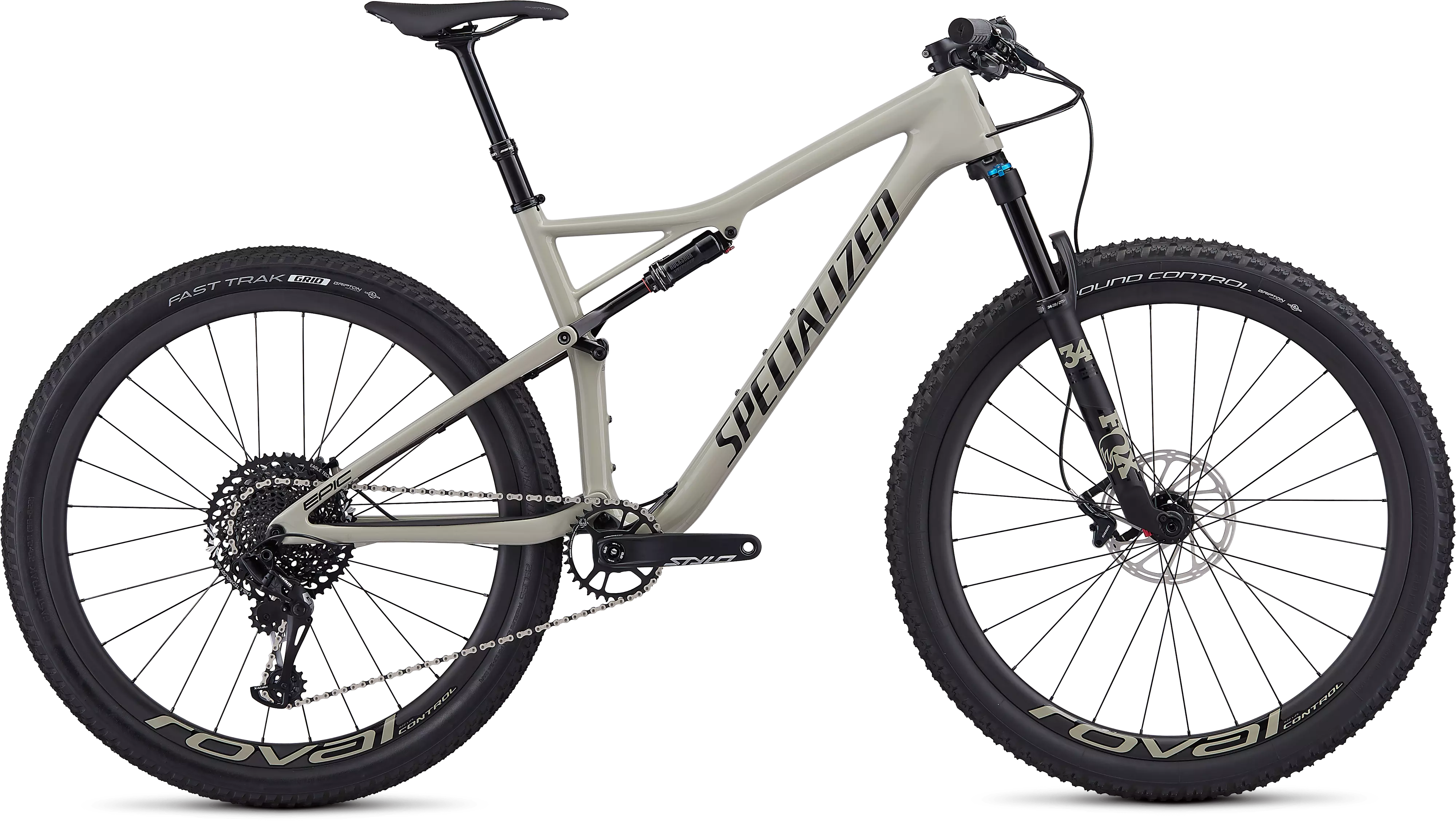 Specialized expert evo 2019 on sale